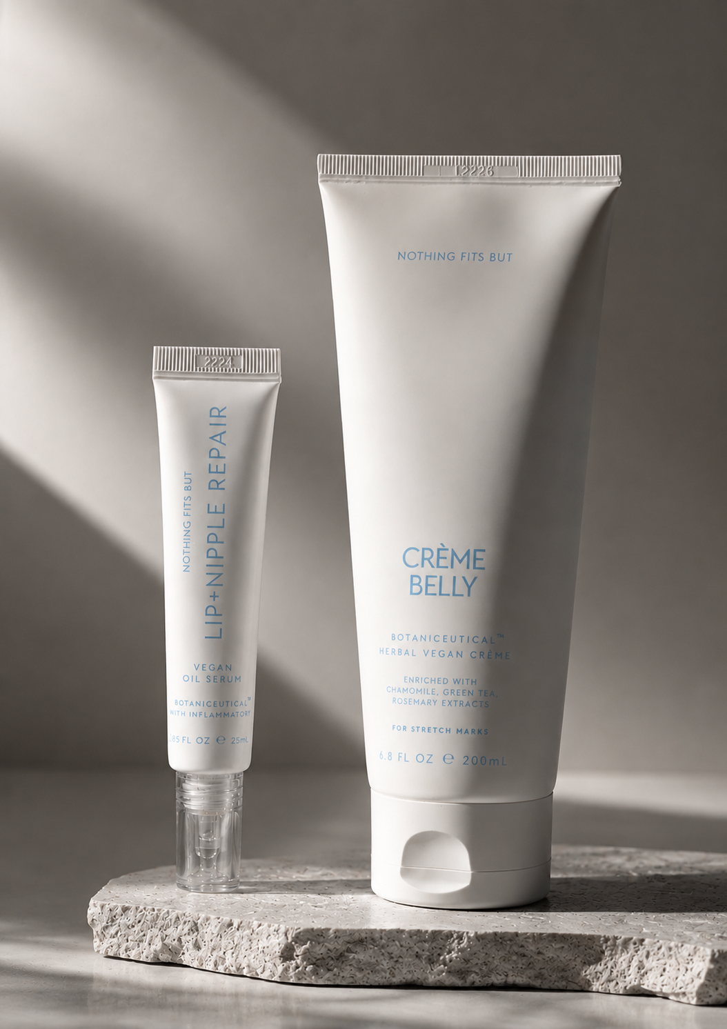 BEAUTY & SKINCARE
