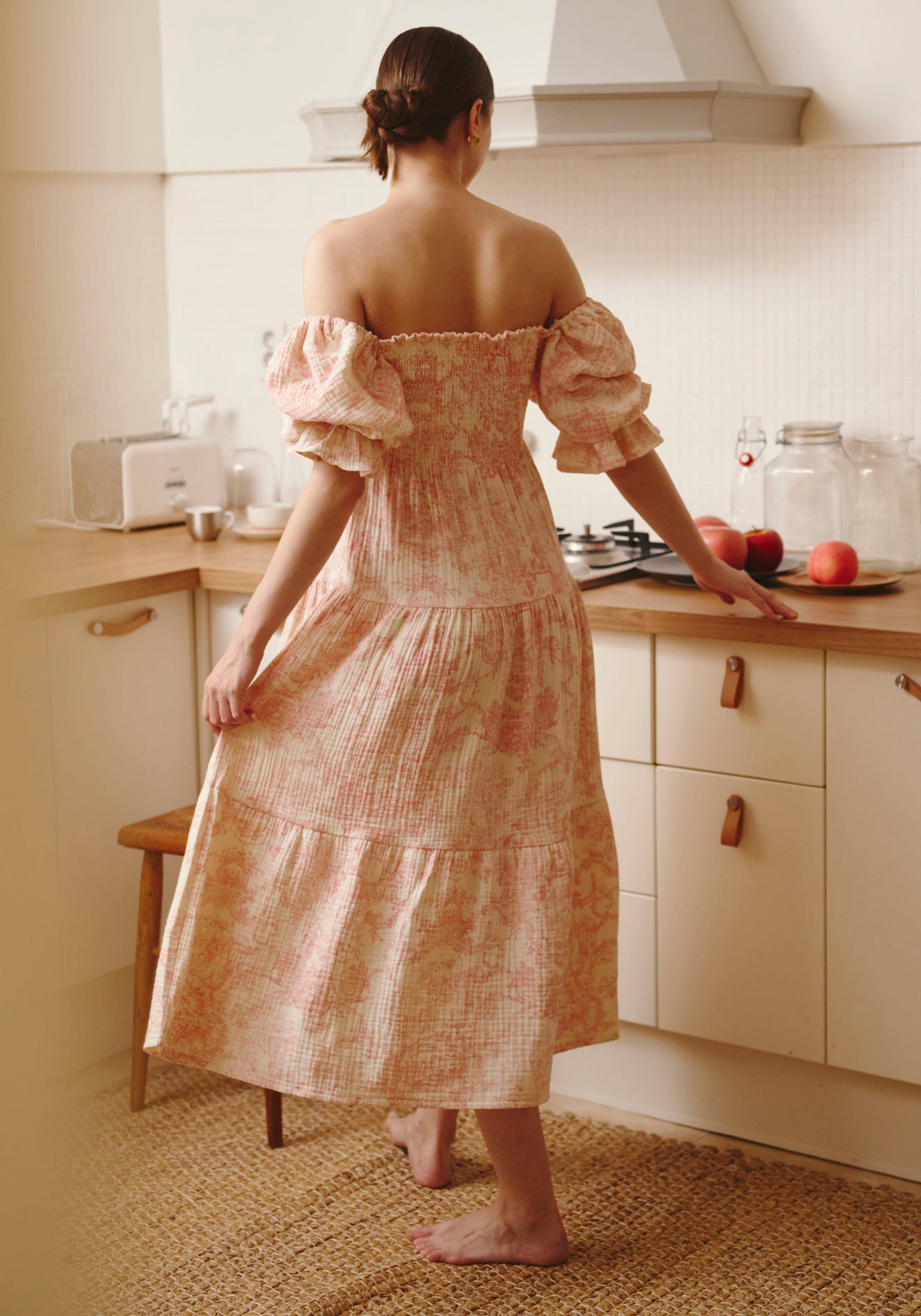 KIKO DRESS