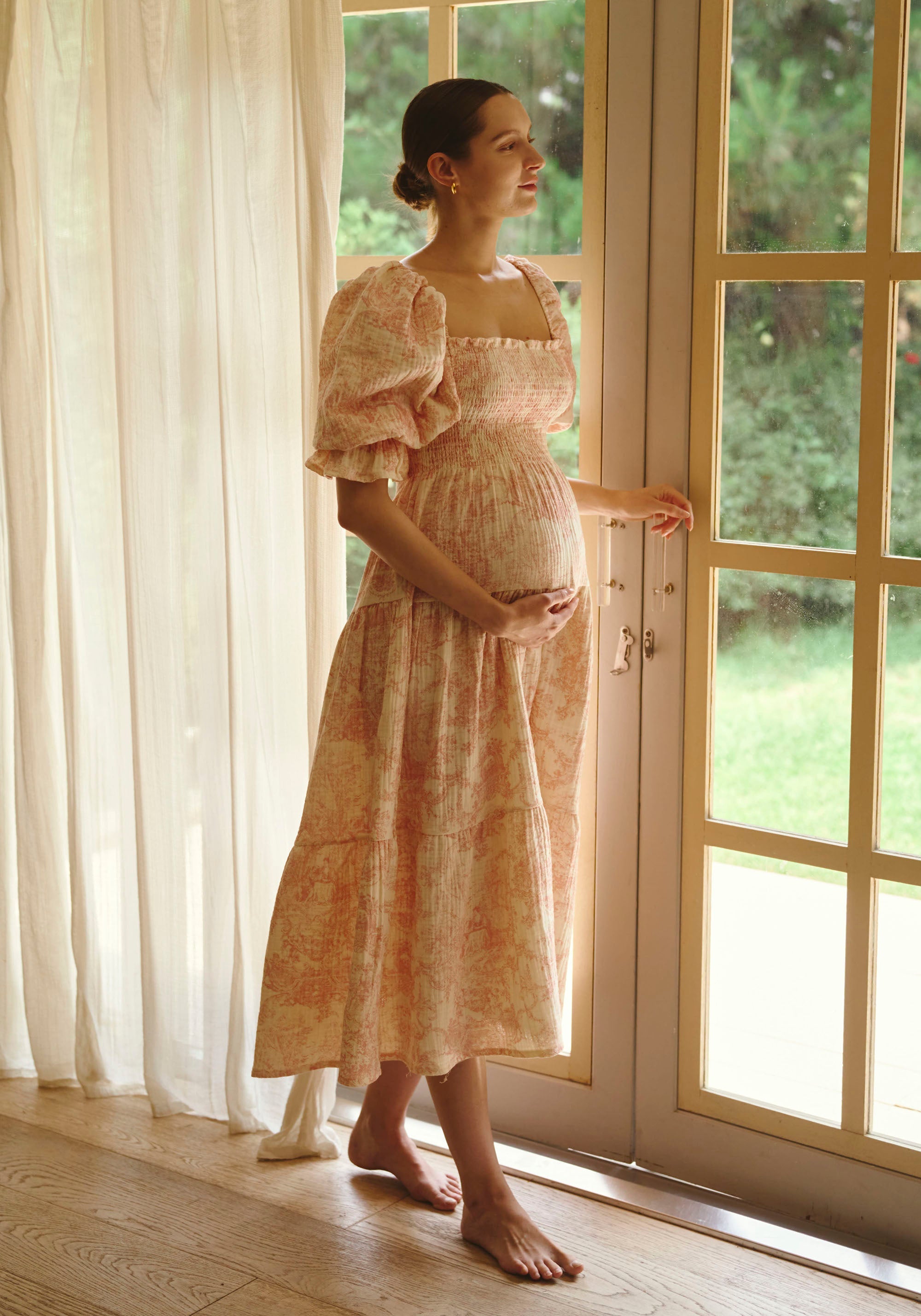 KIKO DRESS