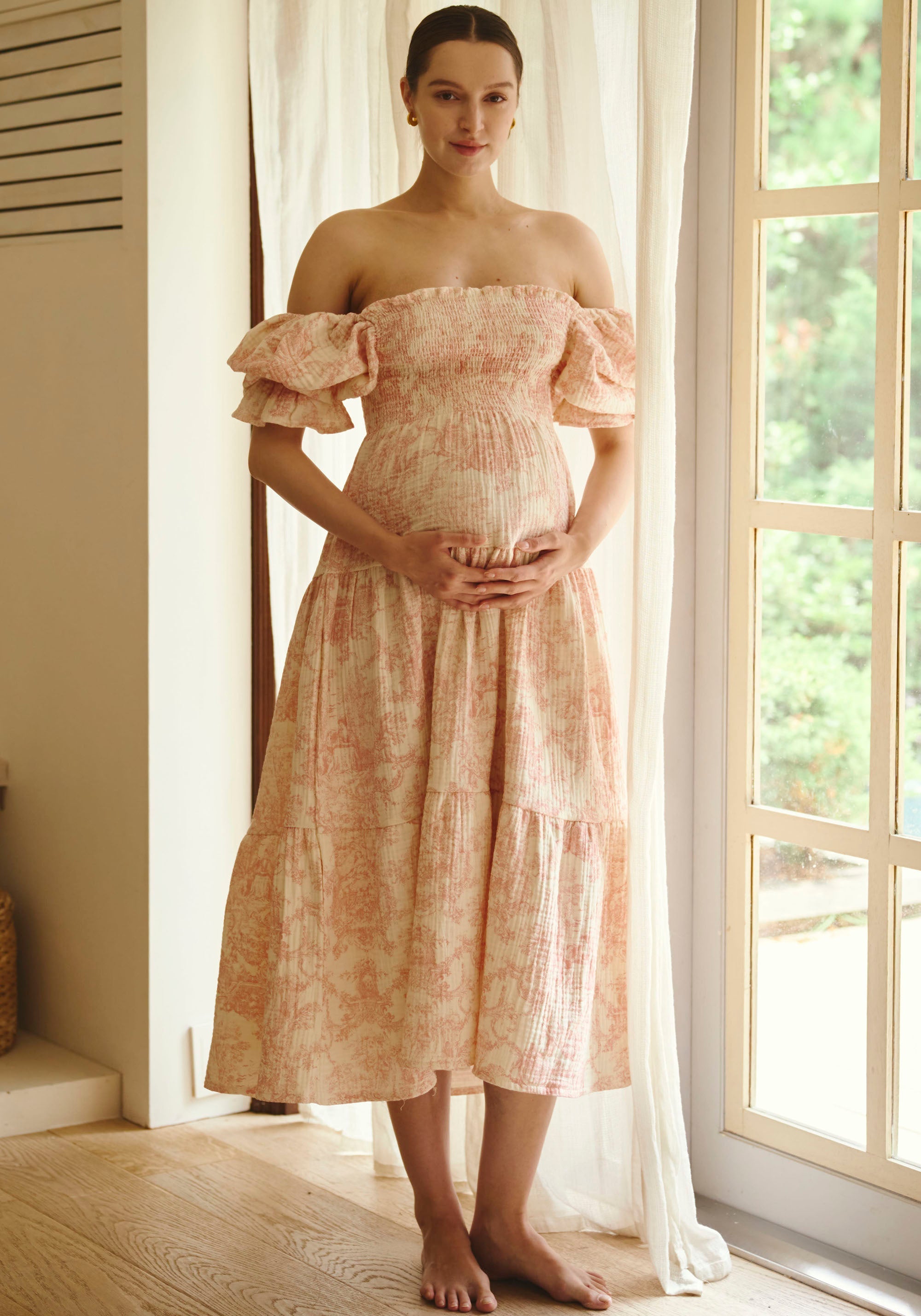 KIKO DRESS