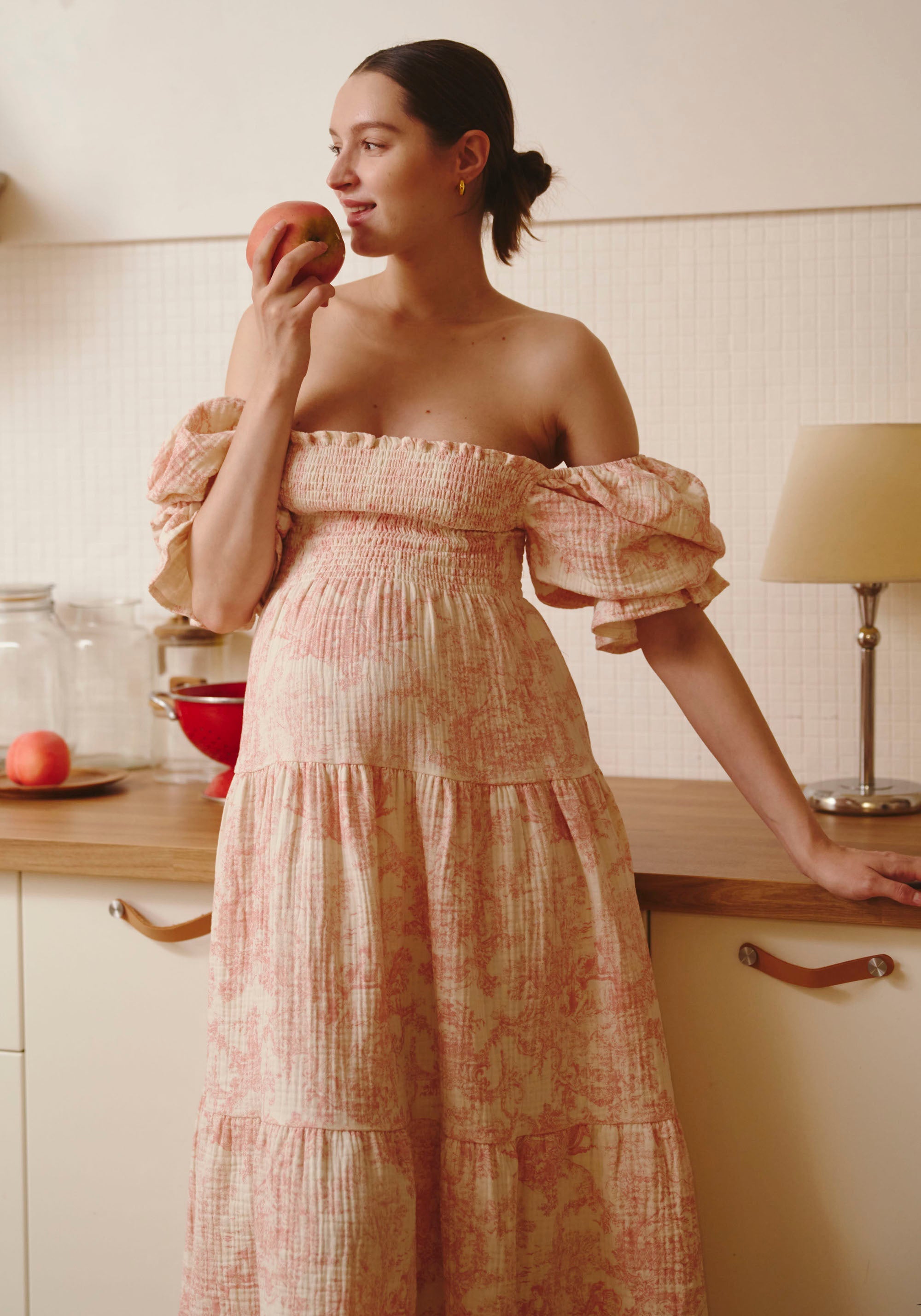 KIKO DRESS