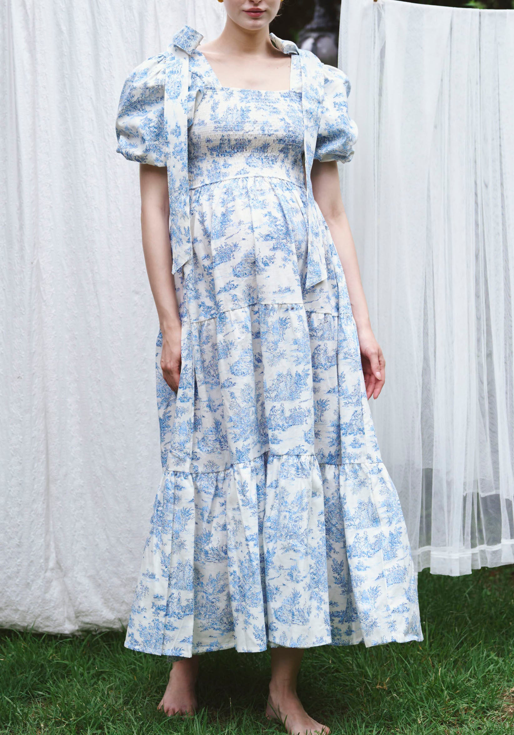 RUE DRESS