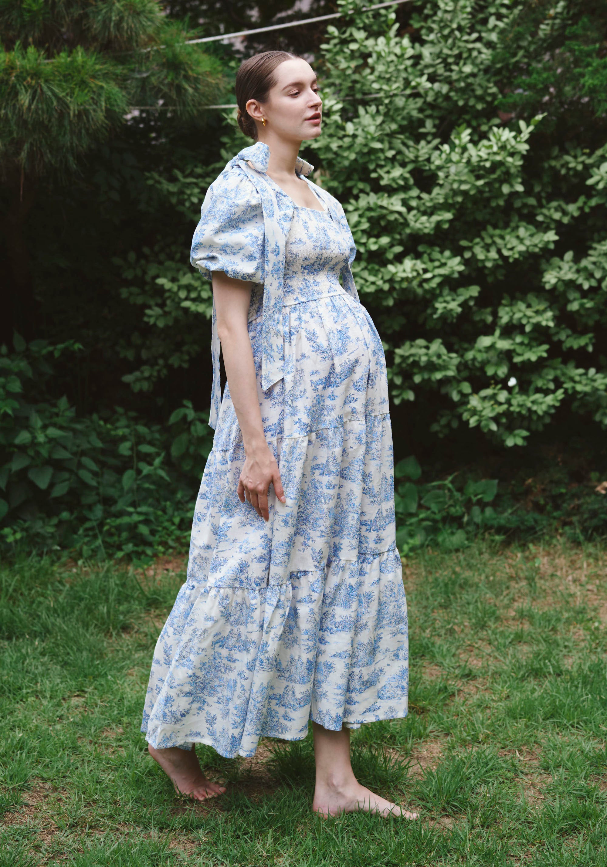 RUE DRESS