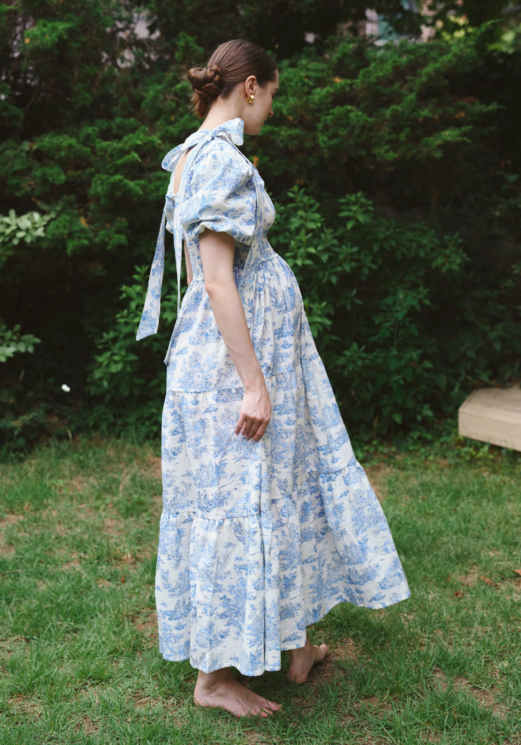 RUE DRESS