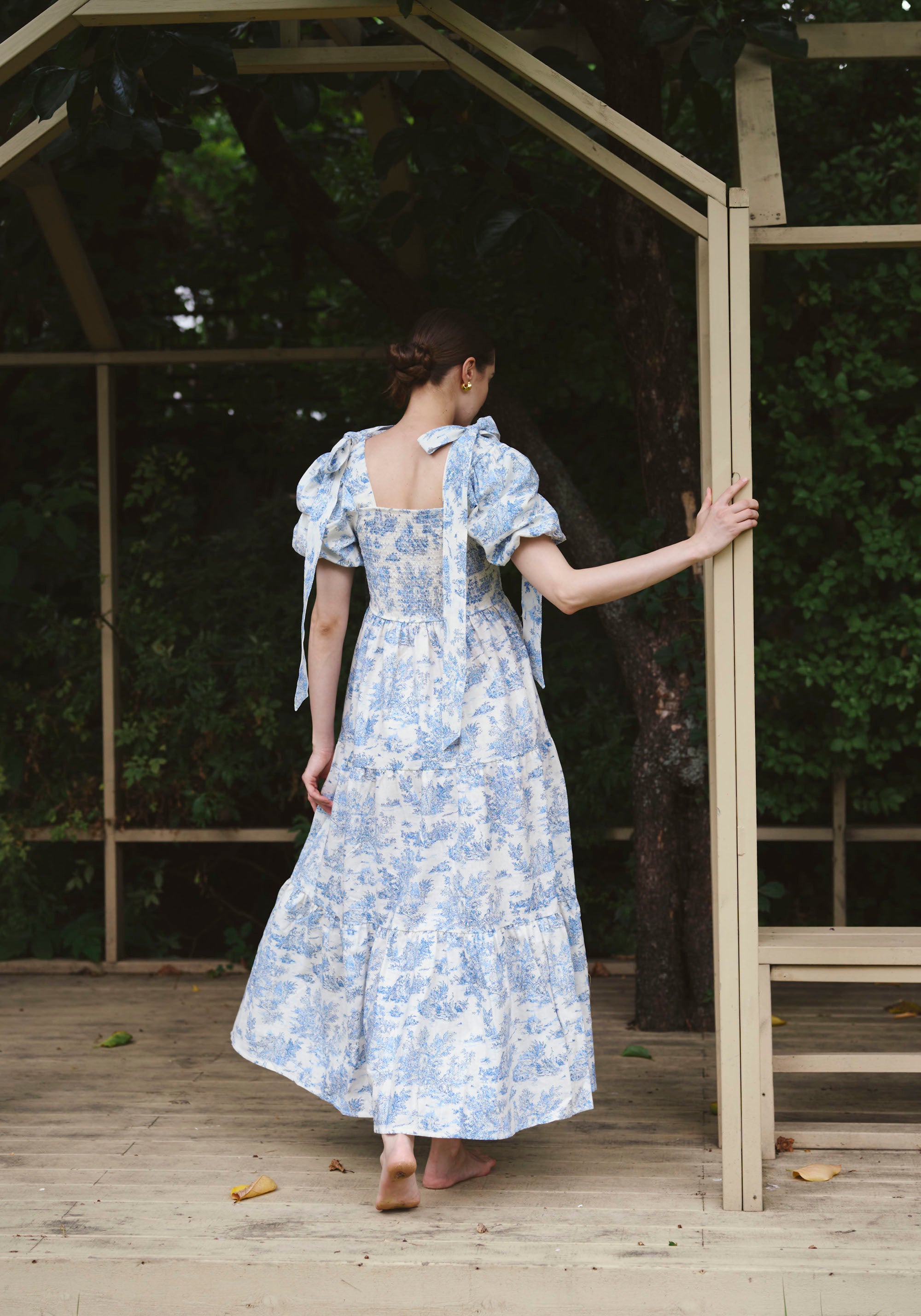 RUE DRESS