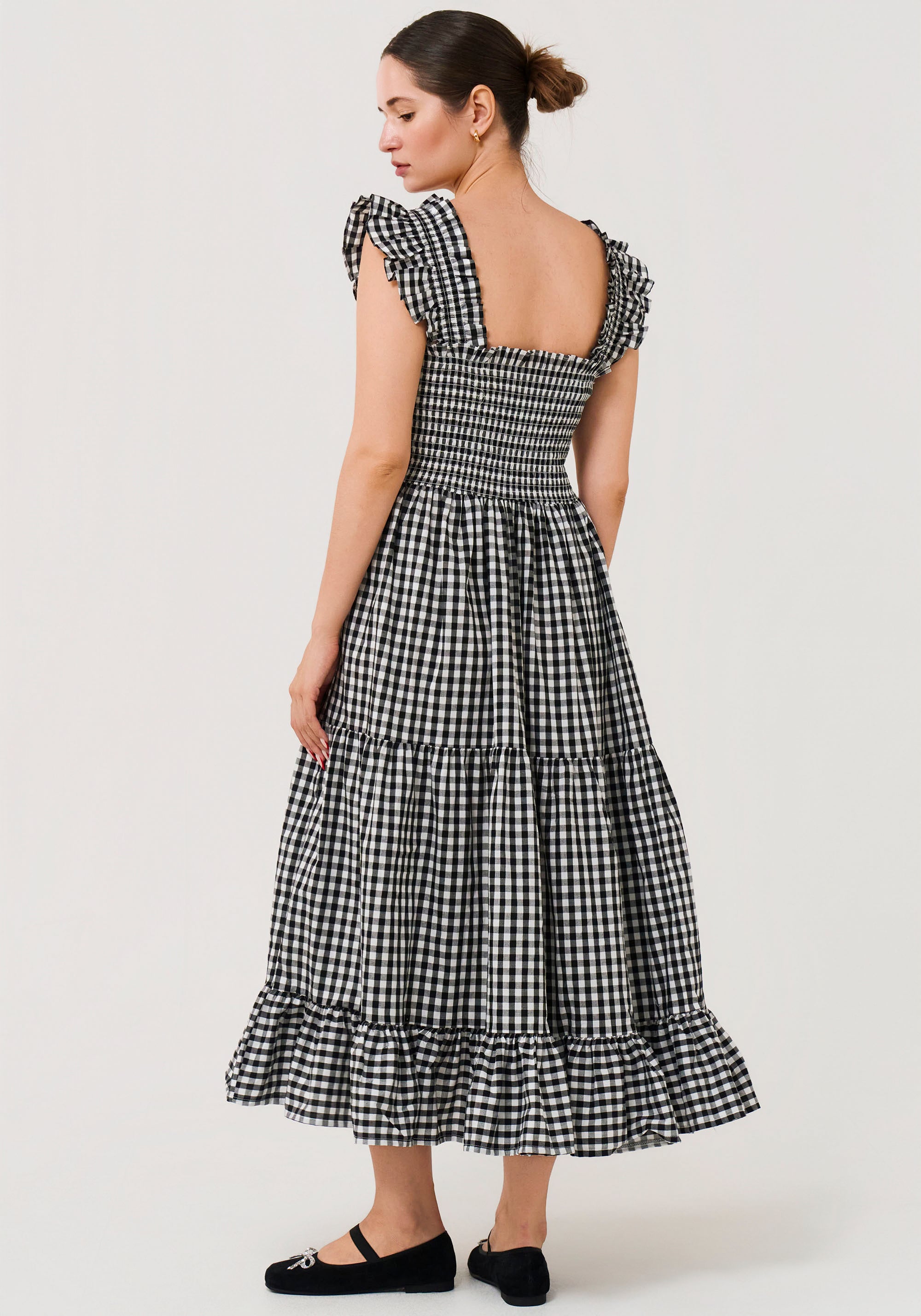 HERA DRESS
