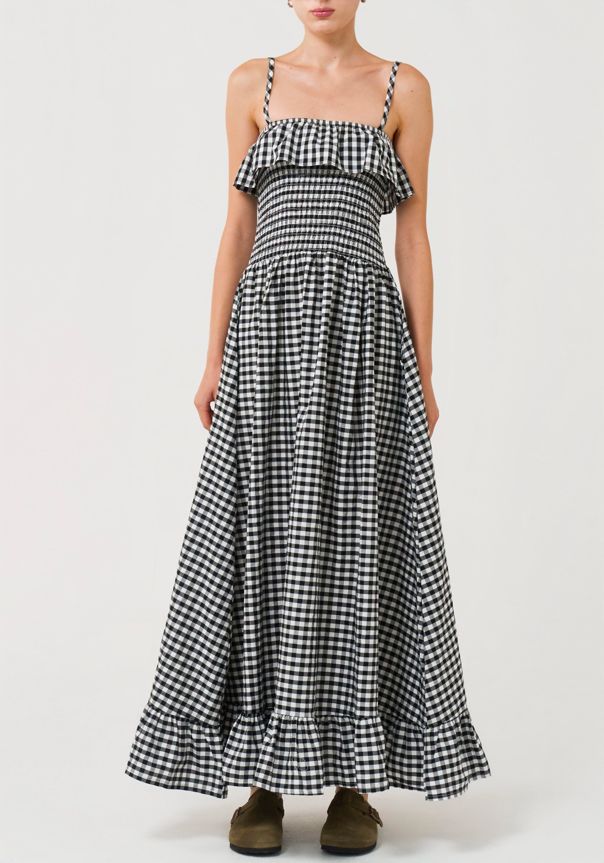 ARTEMIS DRESS