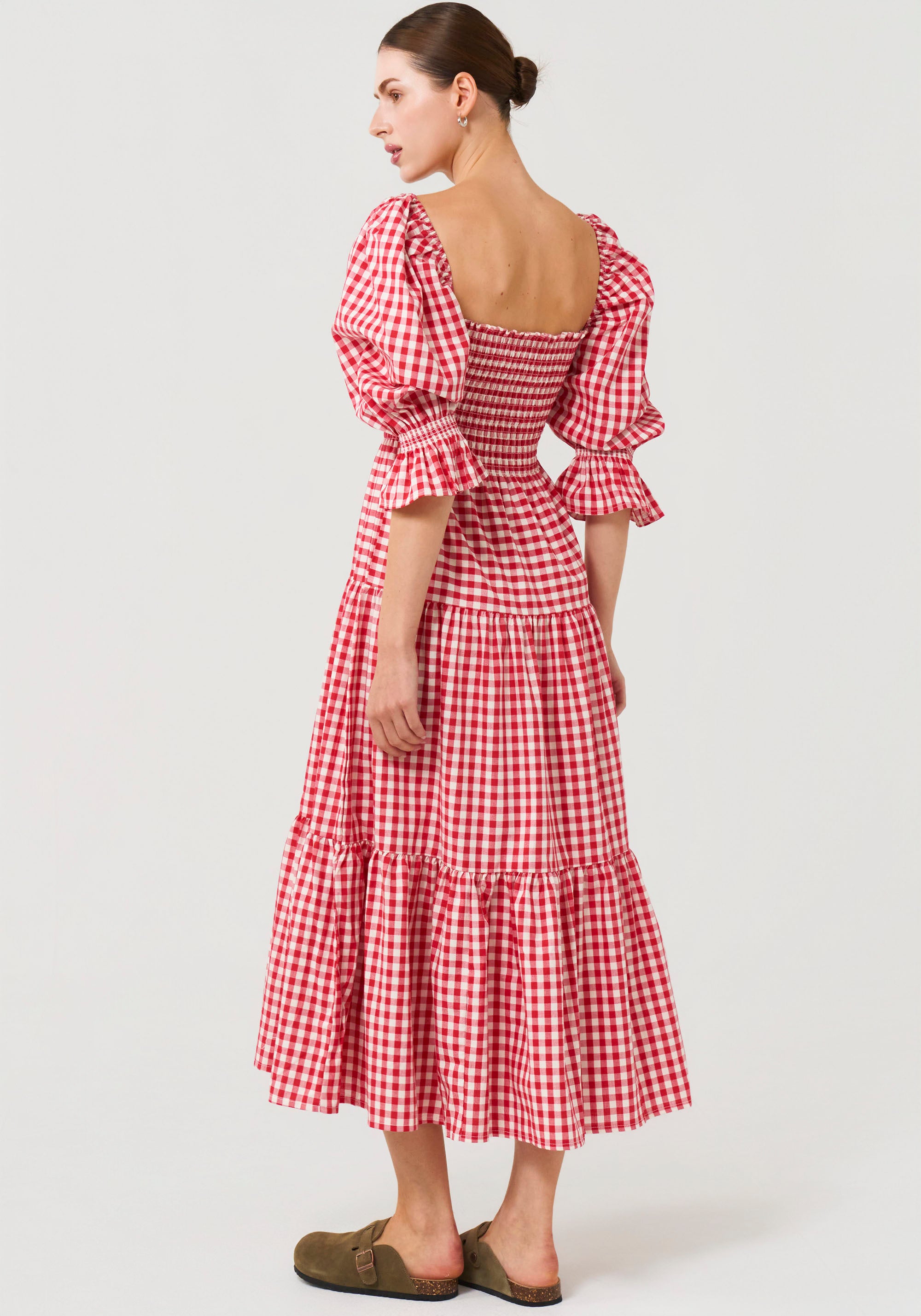 KIKO DRESS