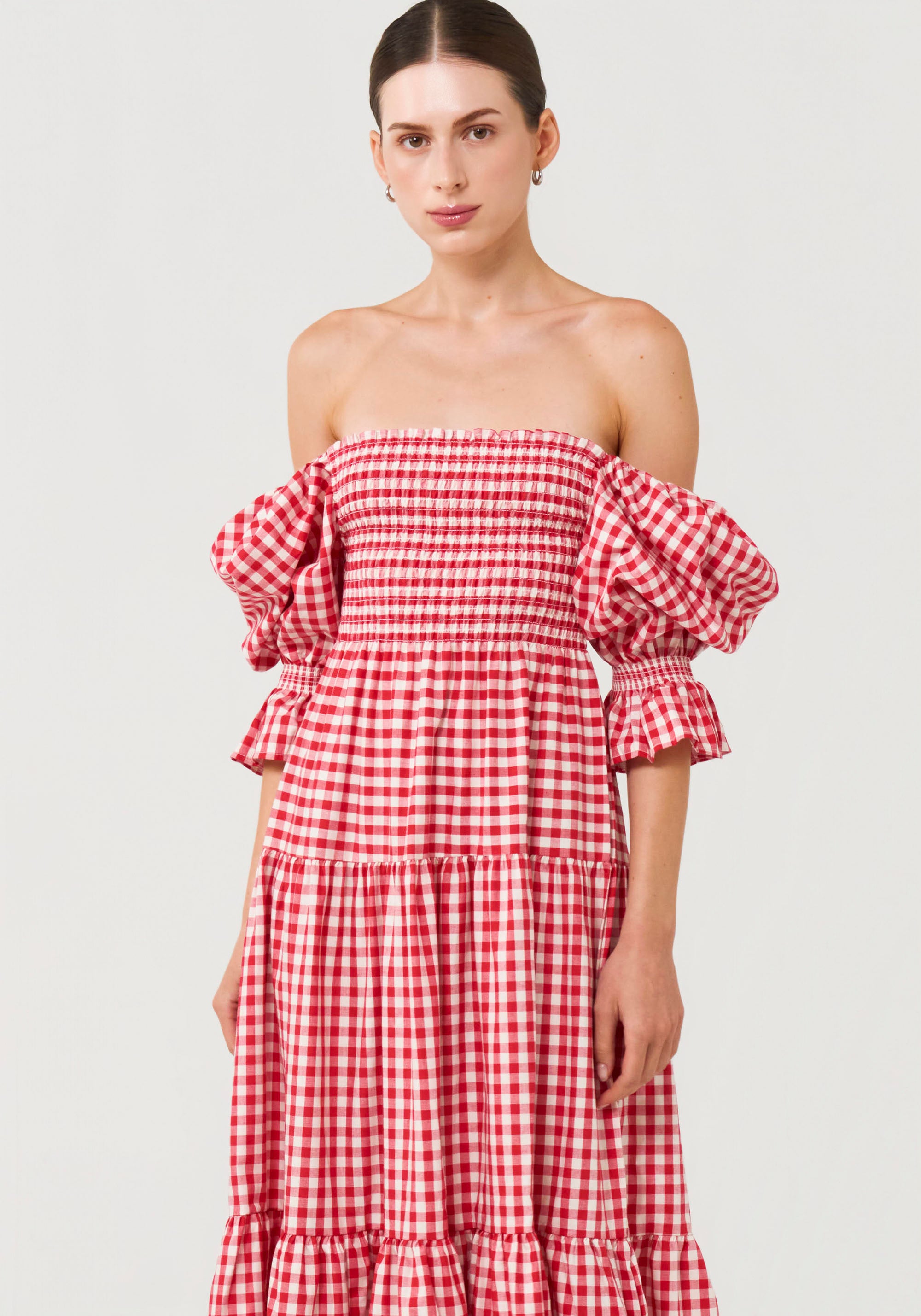 KIKO DRESS