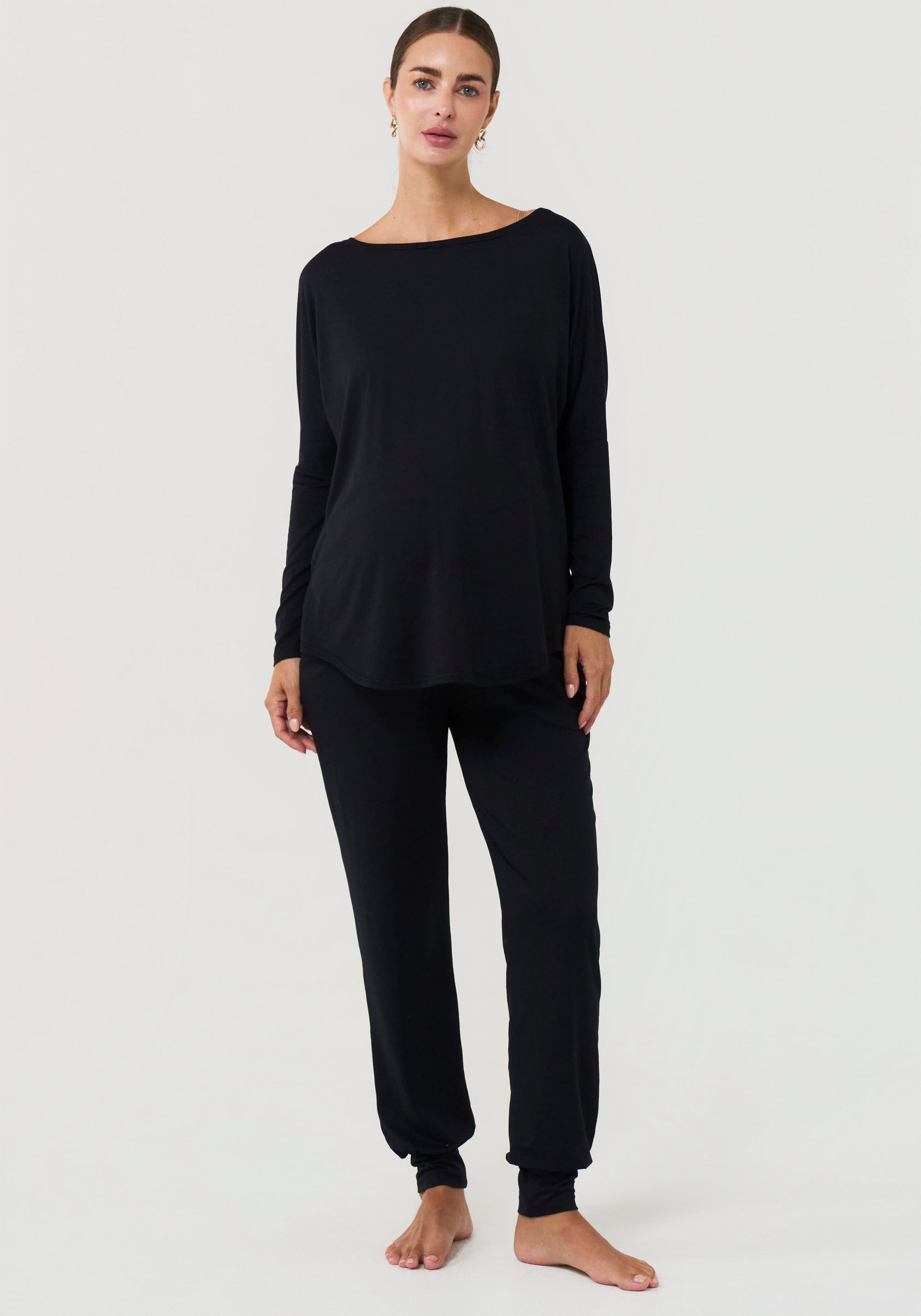 BAMBOO HOSPITAL TO HOME SET