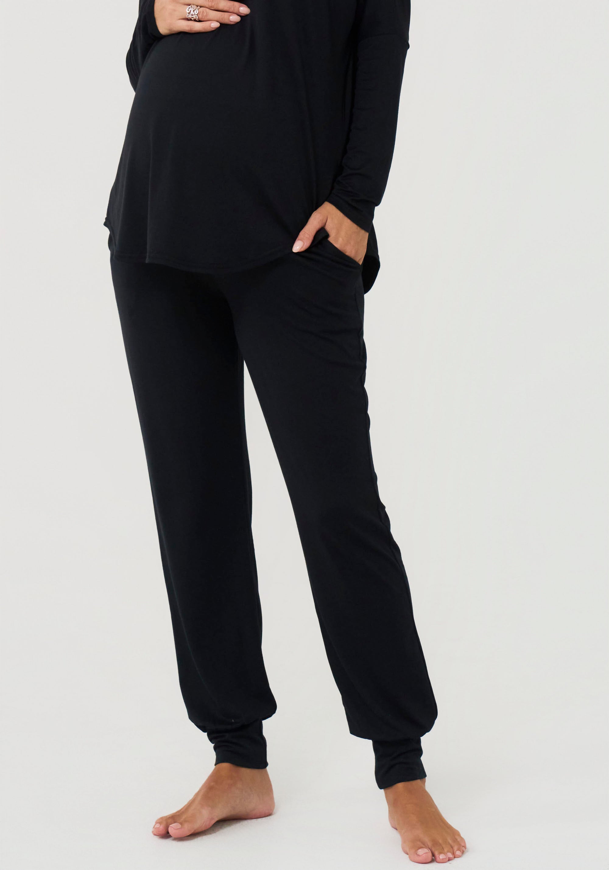 BAMBOO HOSPITAL TO HOME SET