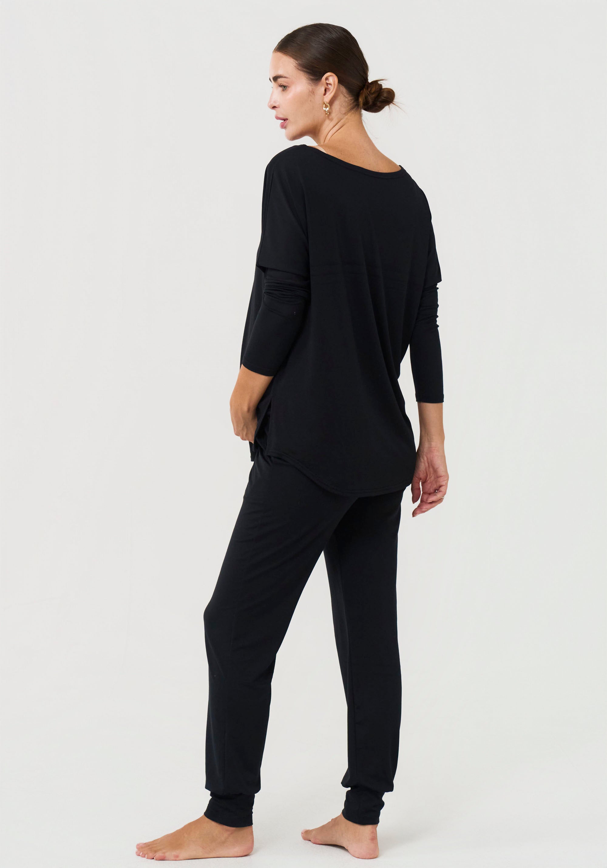 BAMBOO HOSPITAL TO HOME SET