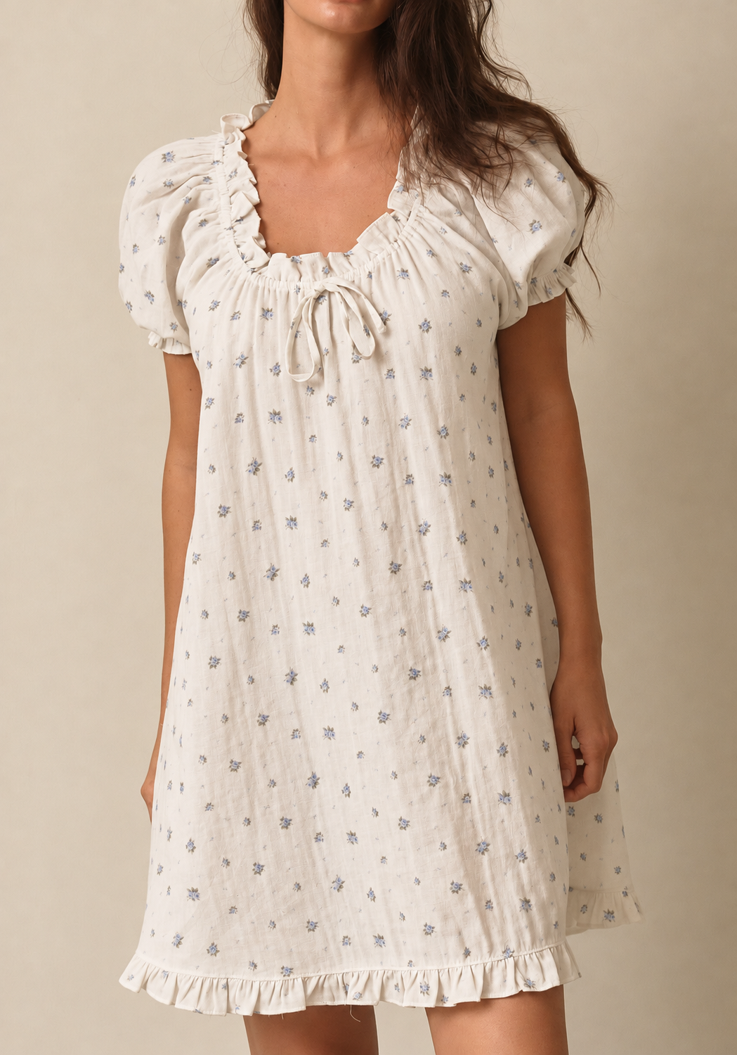 AMÉLIE DRESS