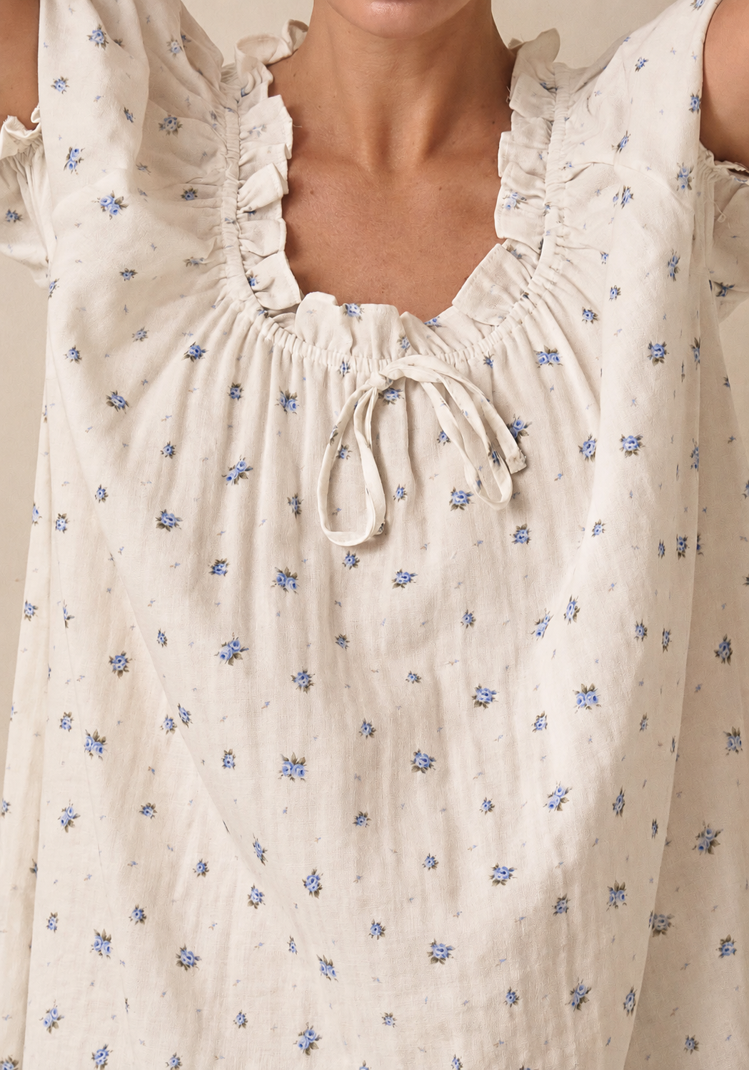 AMÉLIE DRESS