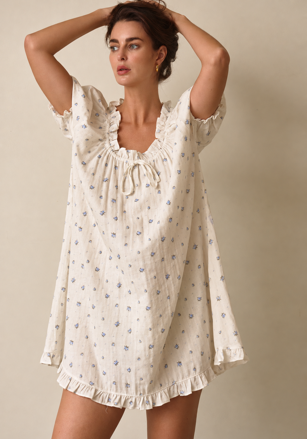AMÉLIE DRESS