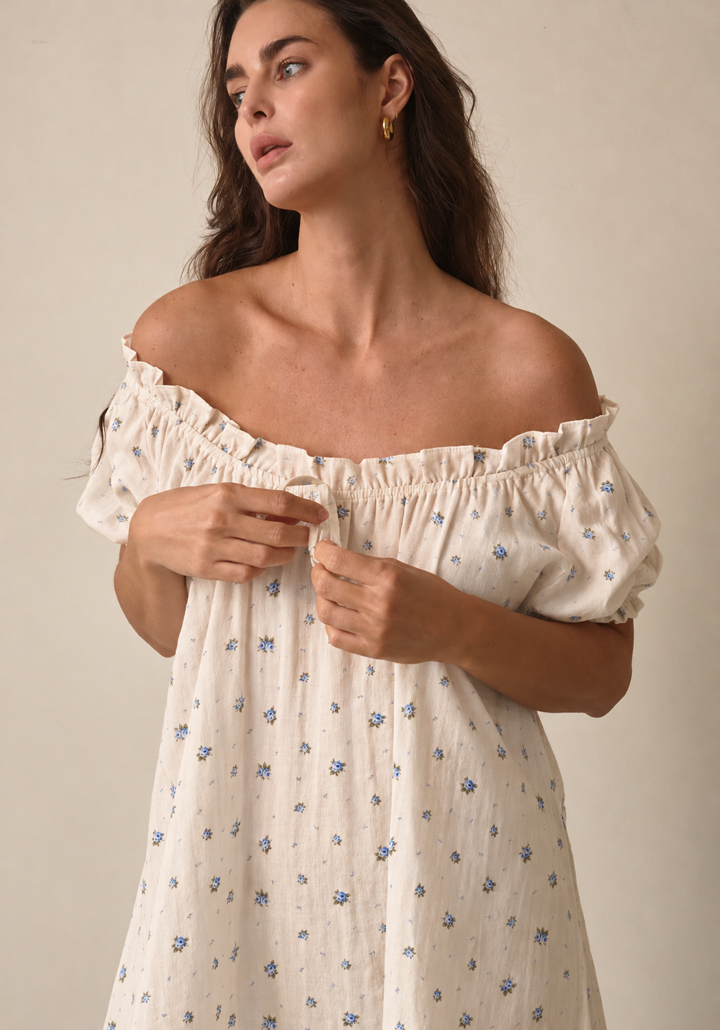AMÉLIE DRESS