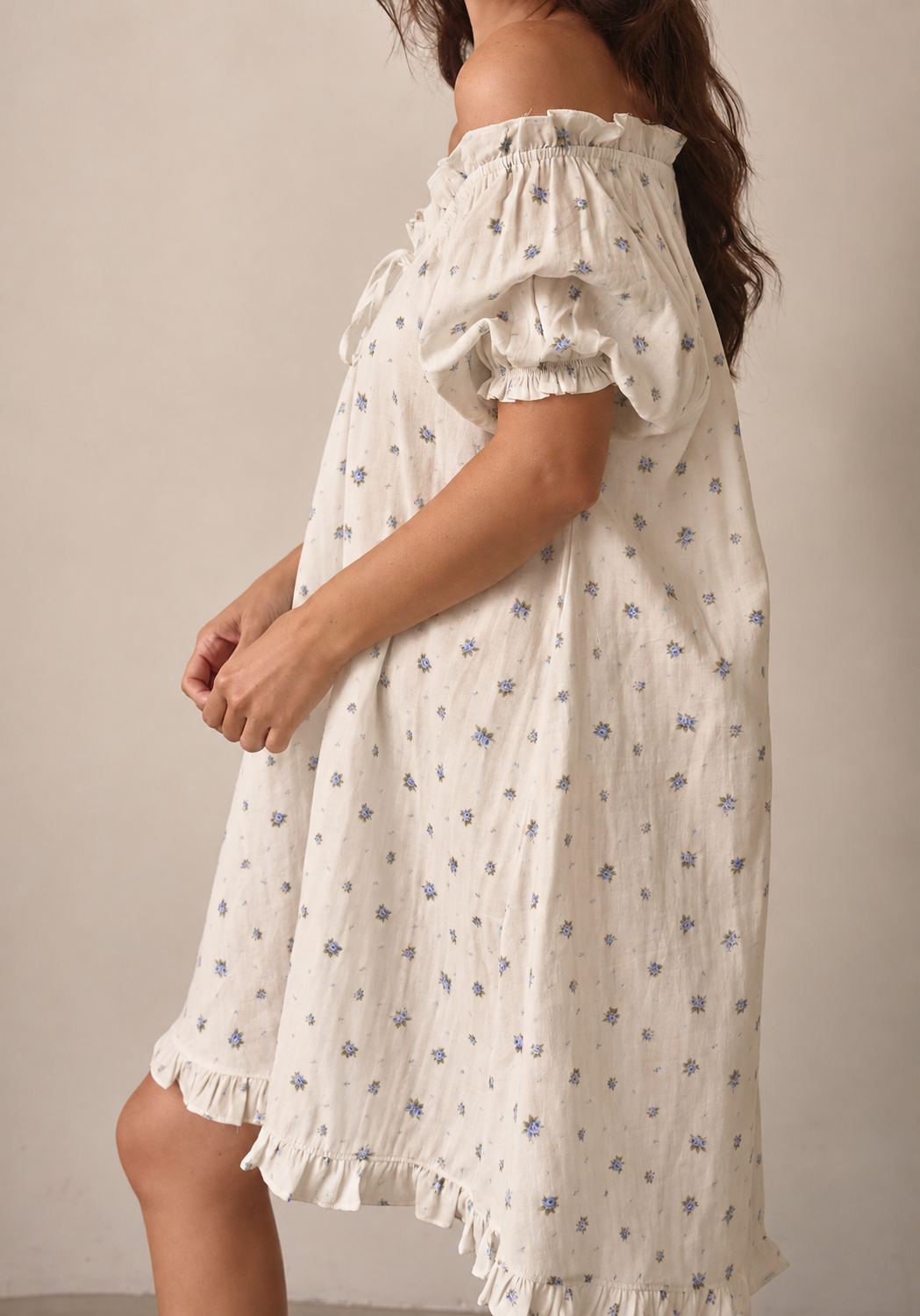 AMÉLIE DRESS
