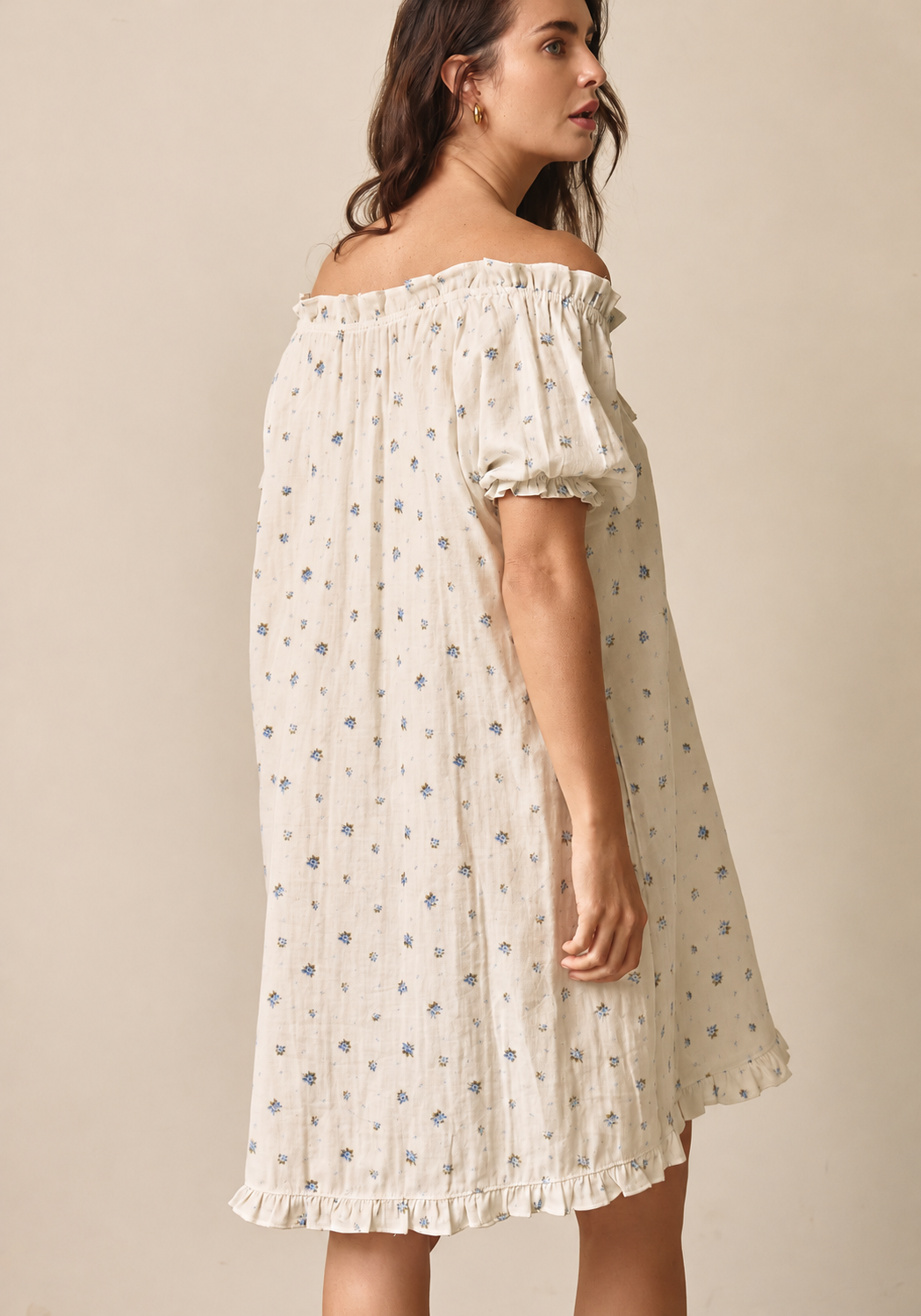 AMÉLIE DRESS
