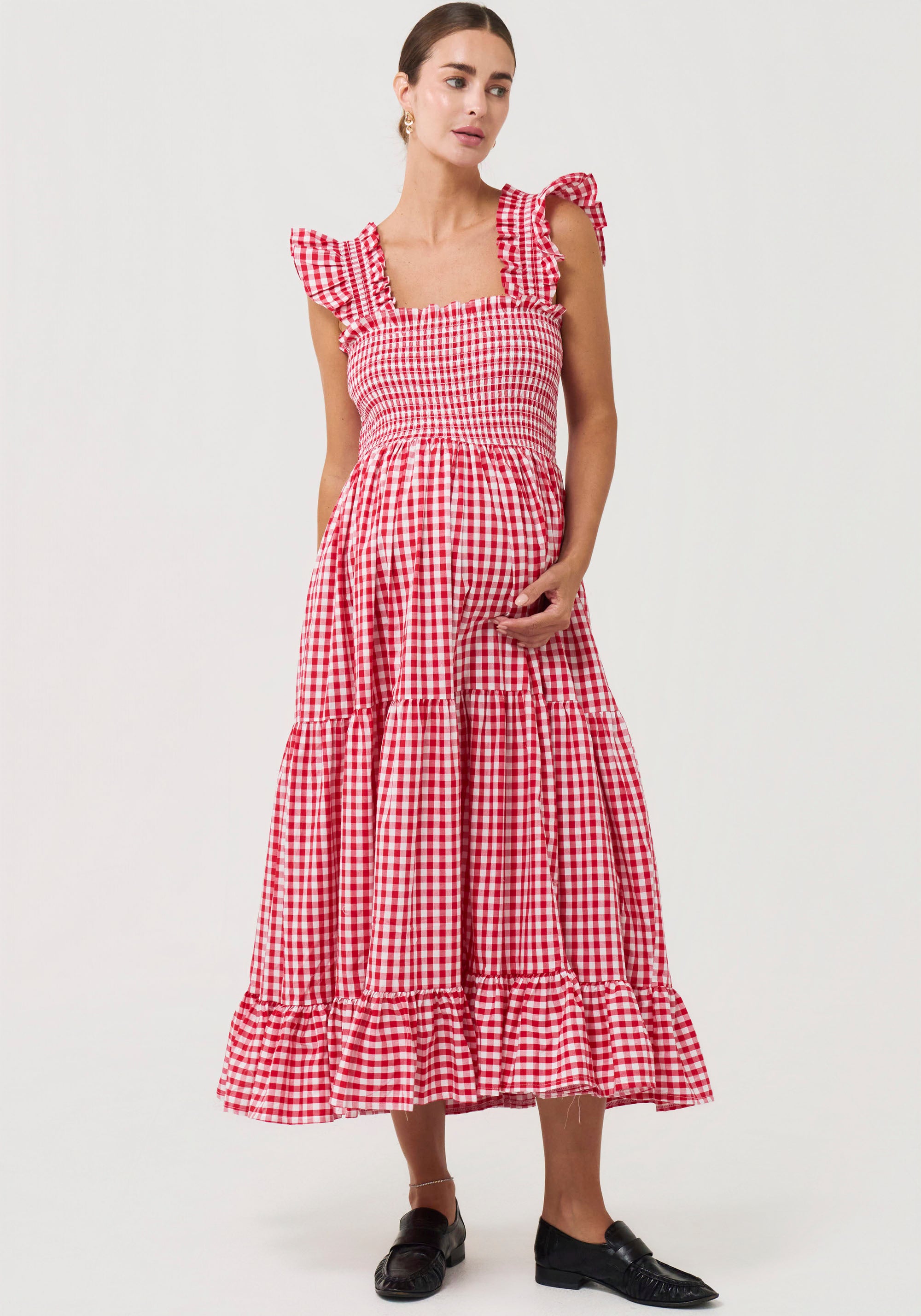HERA DRESS