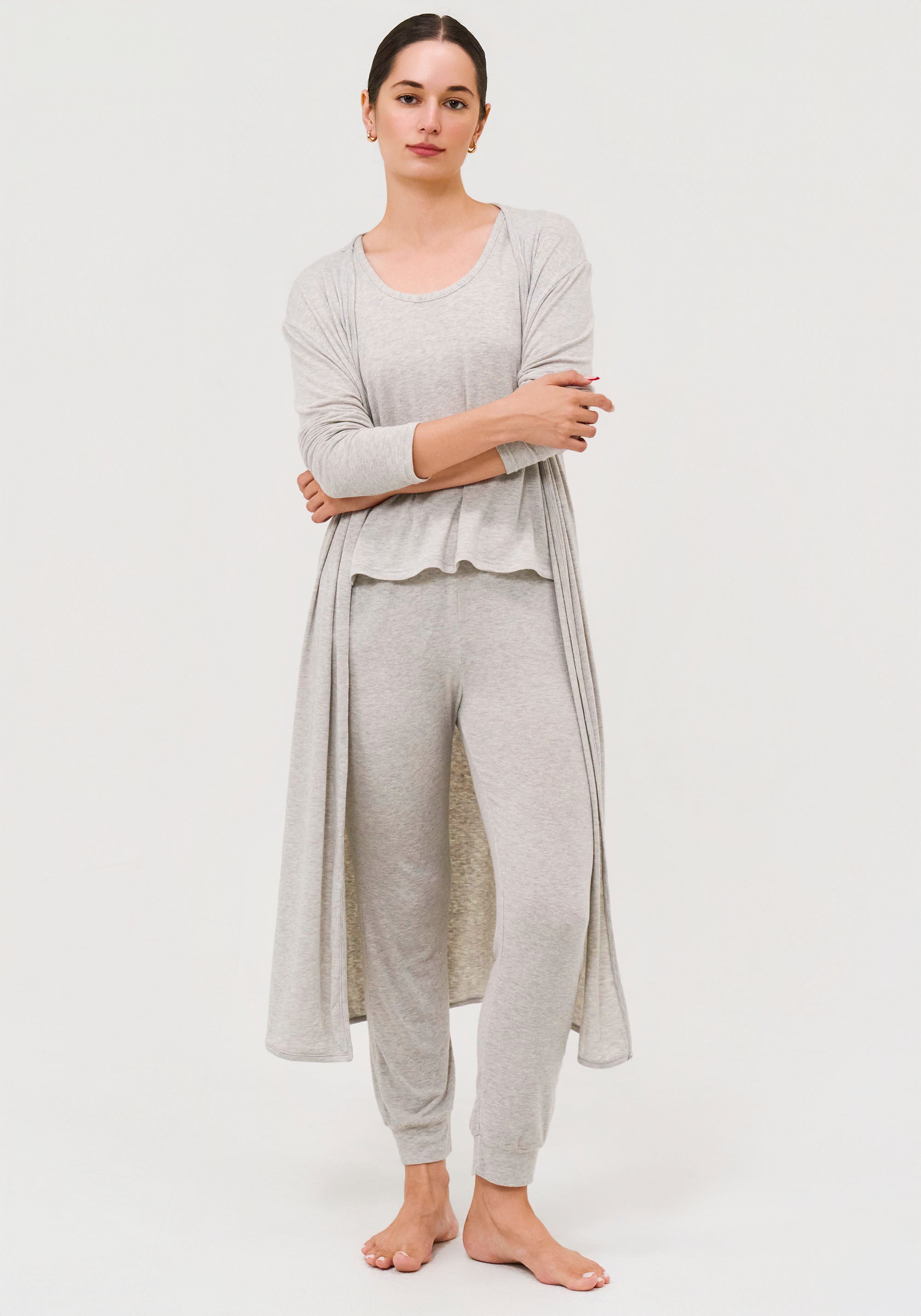 MOCHI KNIT 3-PIECE SET UP