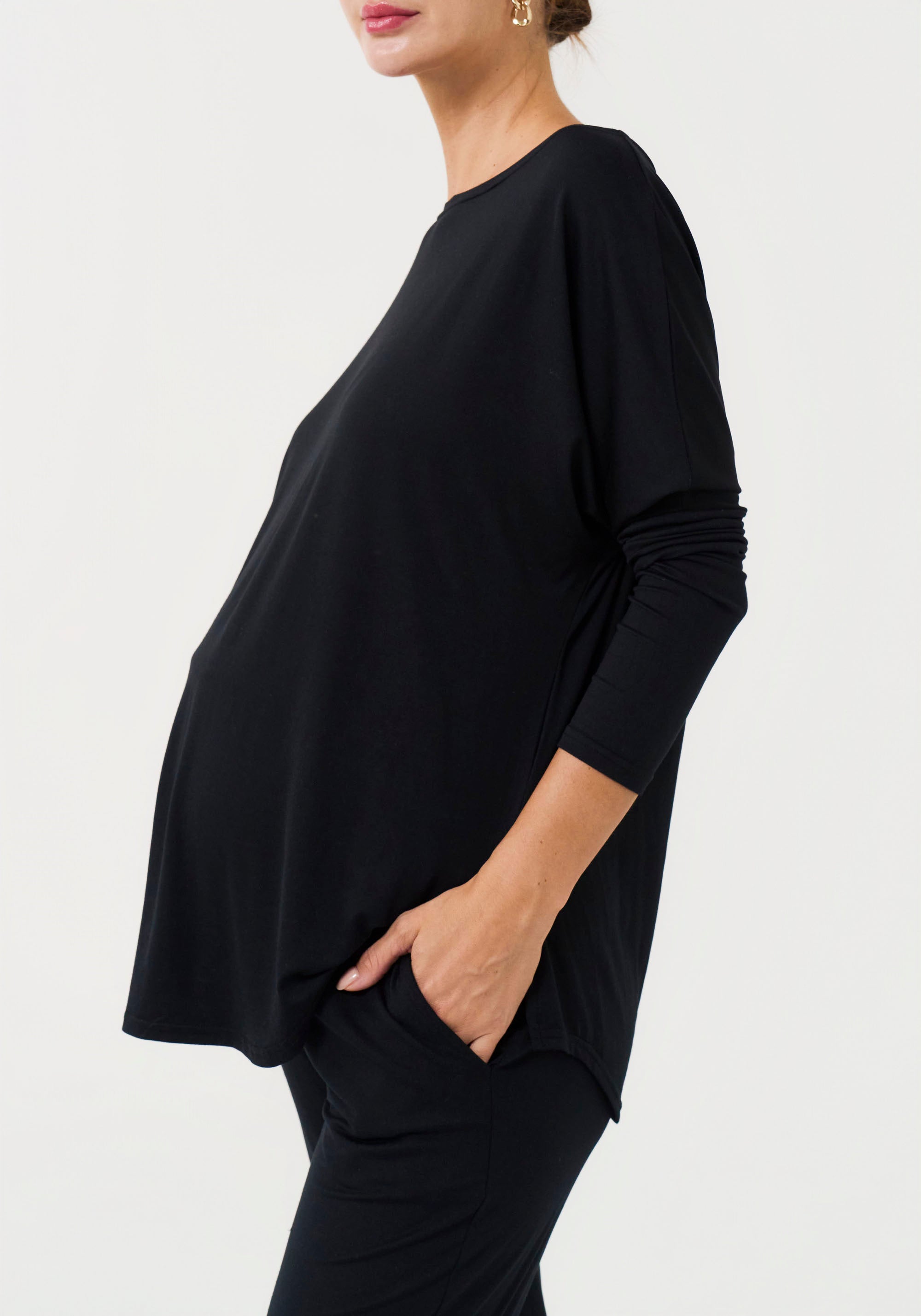 BAMBOO HOSPITAL TO HOME SET