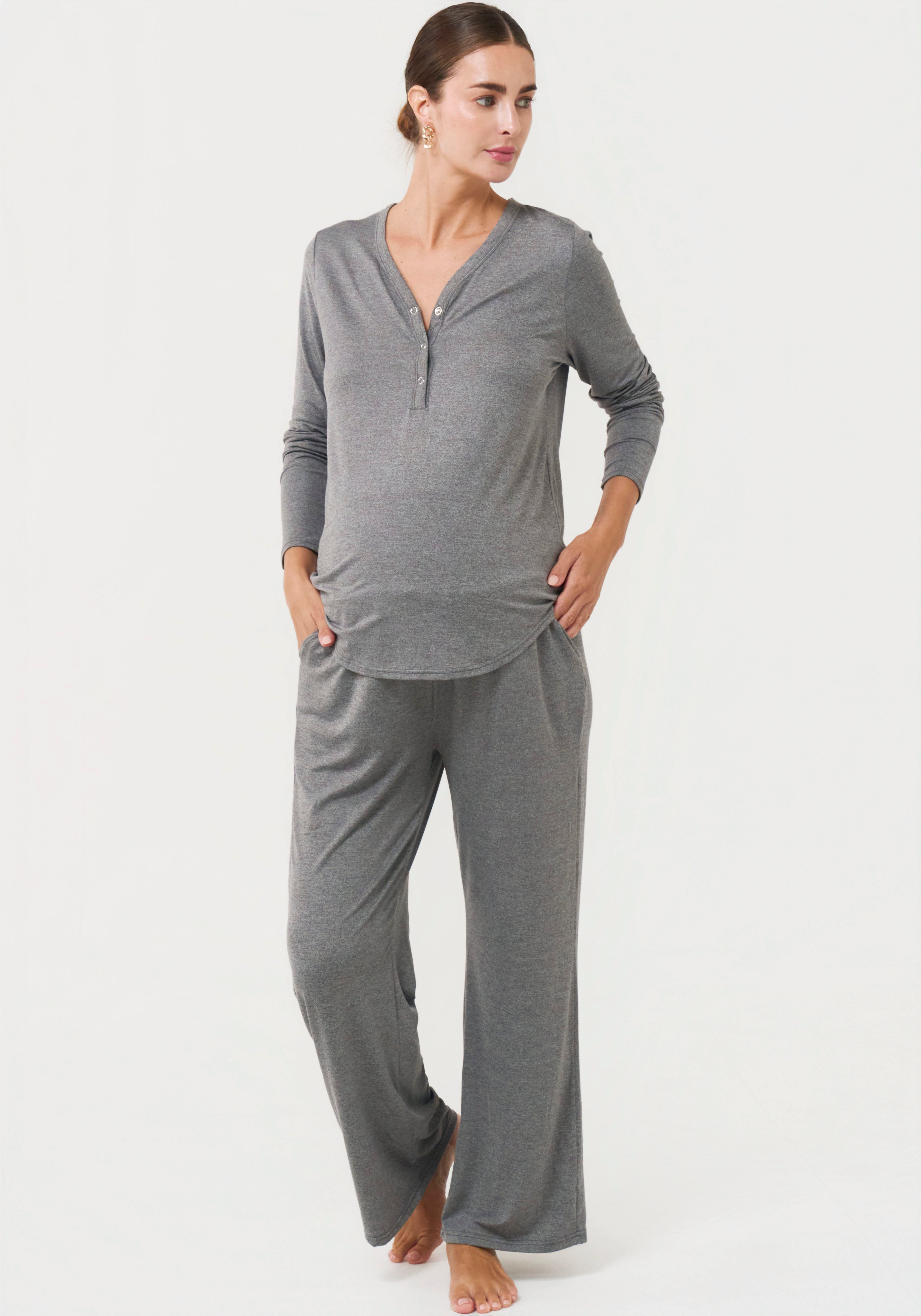 BAMBOO NURSING SET