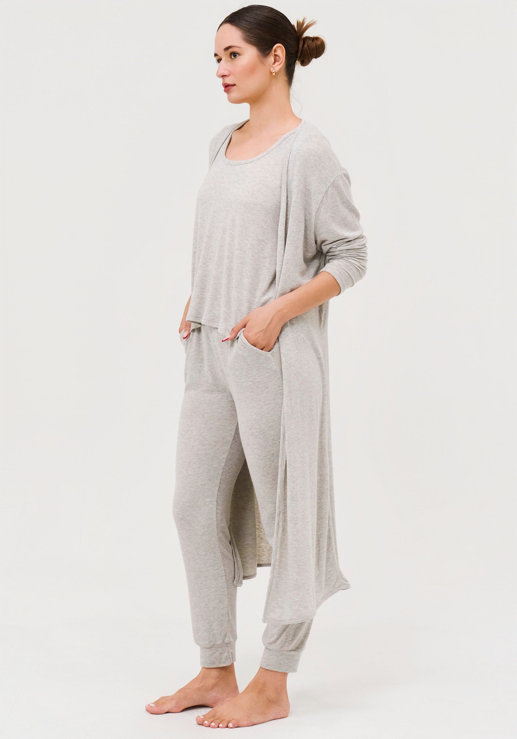 MOCHI KNIT 3-PIECE SET UP