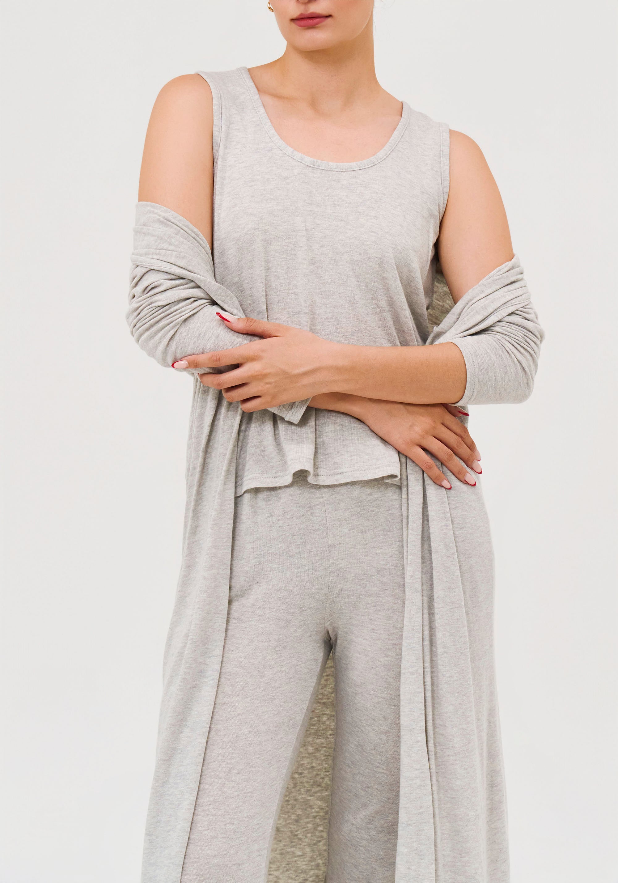 MOCHI KNIT 3-PIECE SET UP