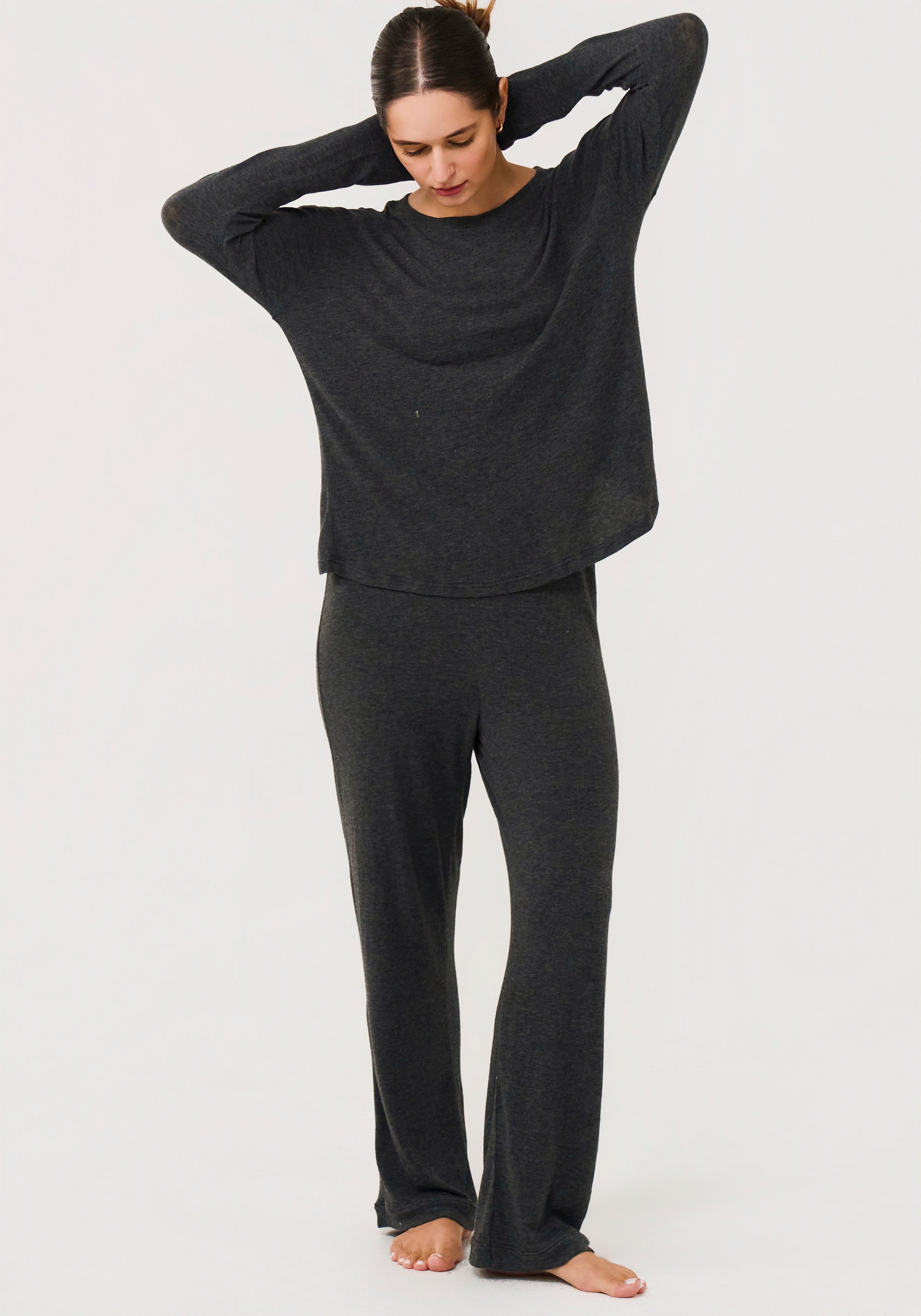 MOCHI KNIT TRAVEL SET UP