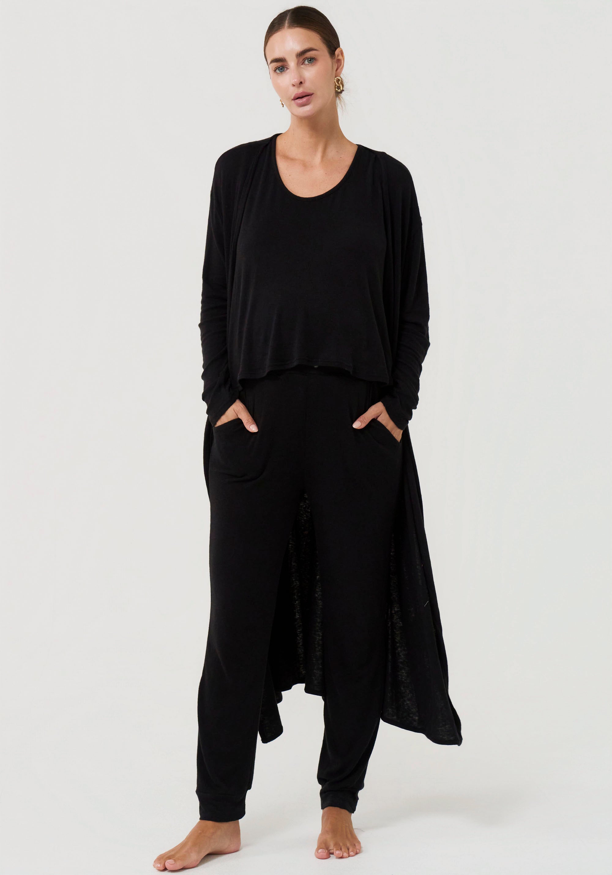 MOCHI KNIT 3-PIECE SET UP