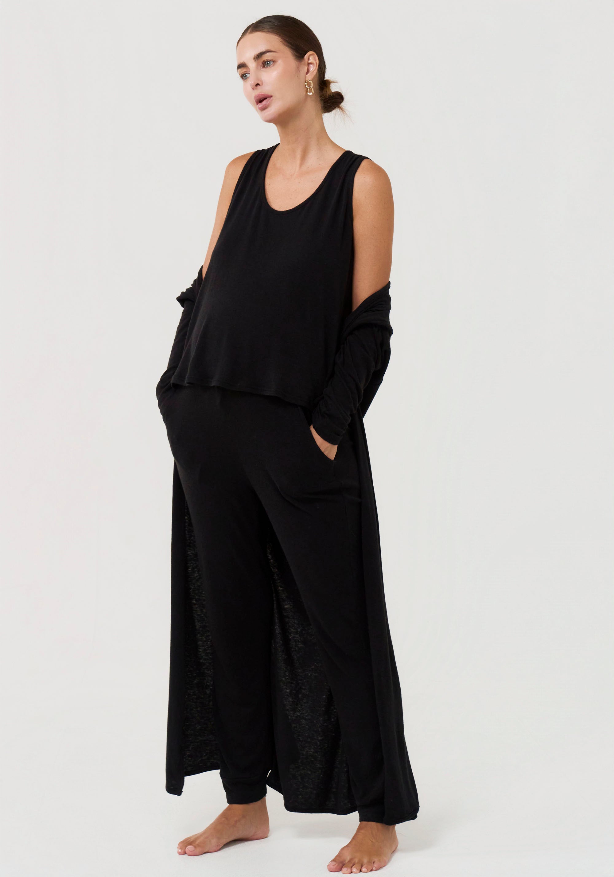 MOCHI KNIT 3-PIECE SET UP