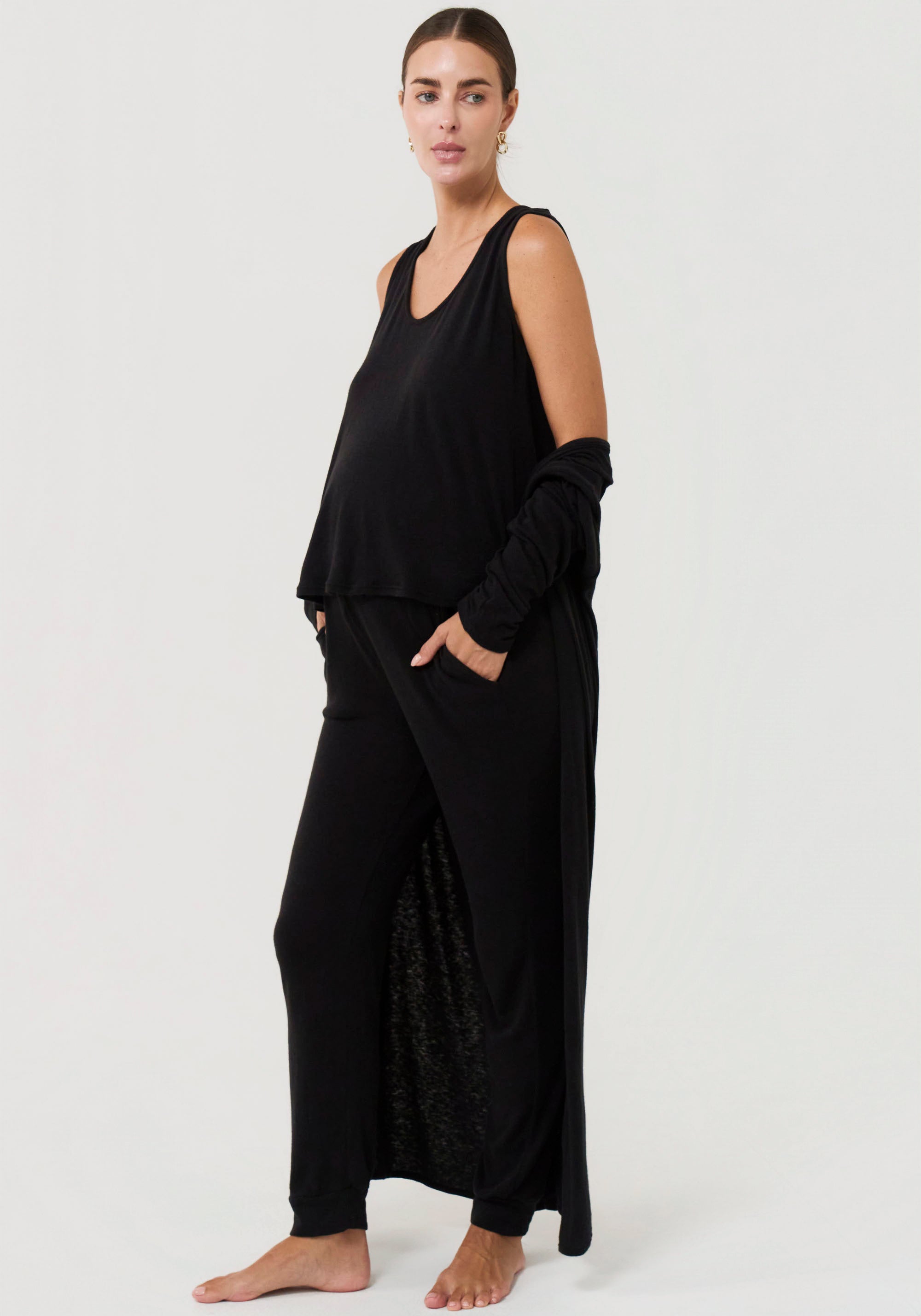 MOCHI KNIT 3-PIECE SET UP