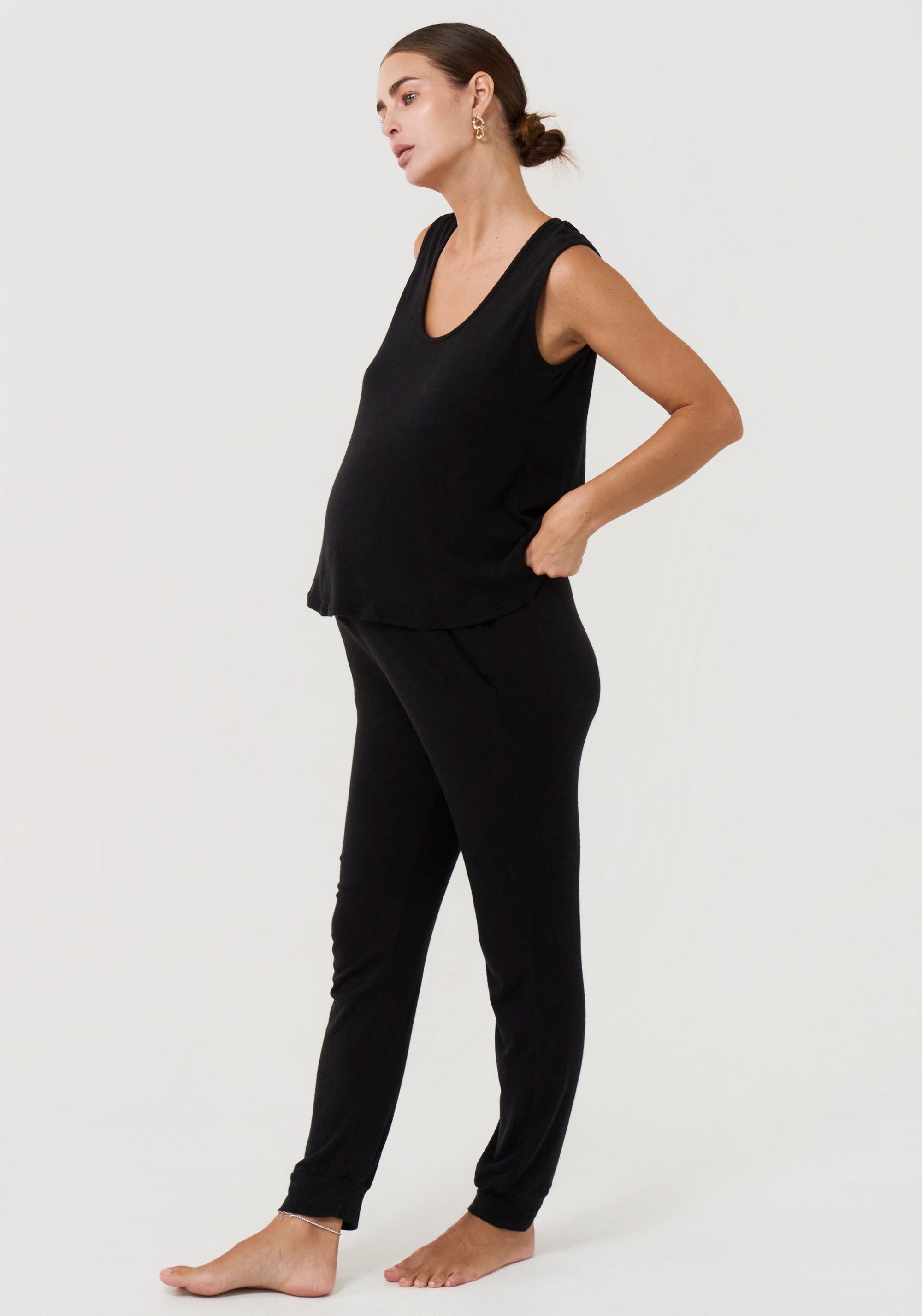 MOCHI KNIT 3-PIECE SET UP