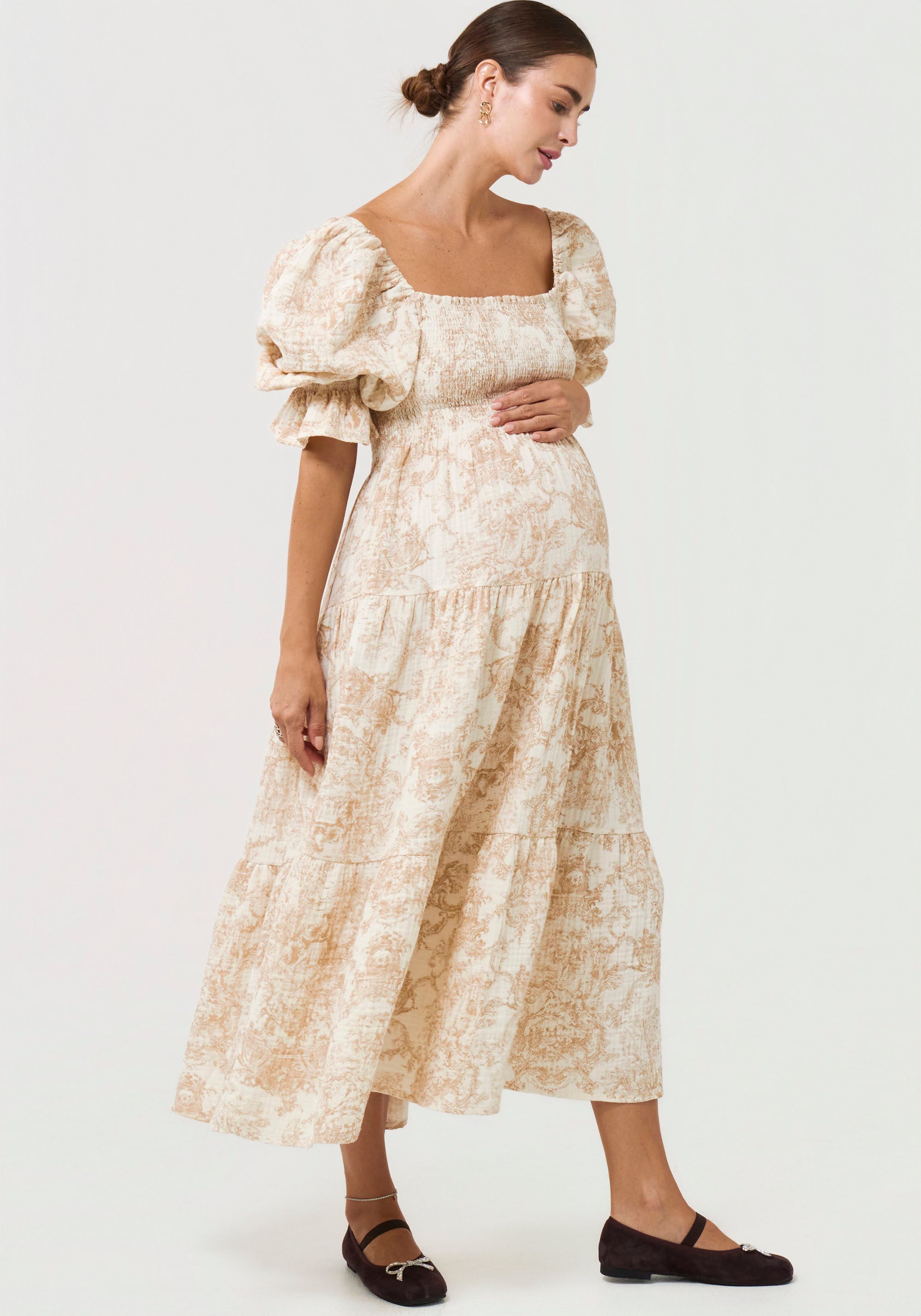 KIKO DRESS