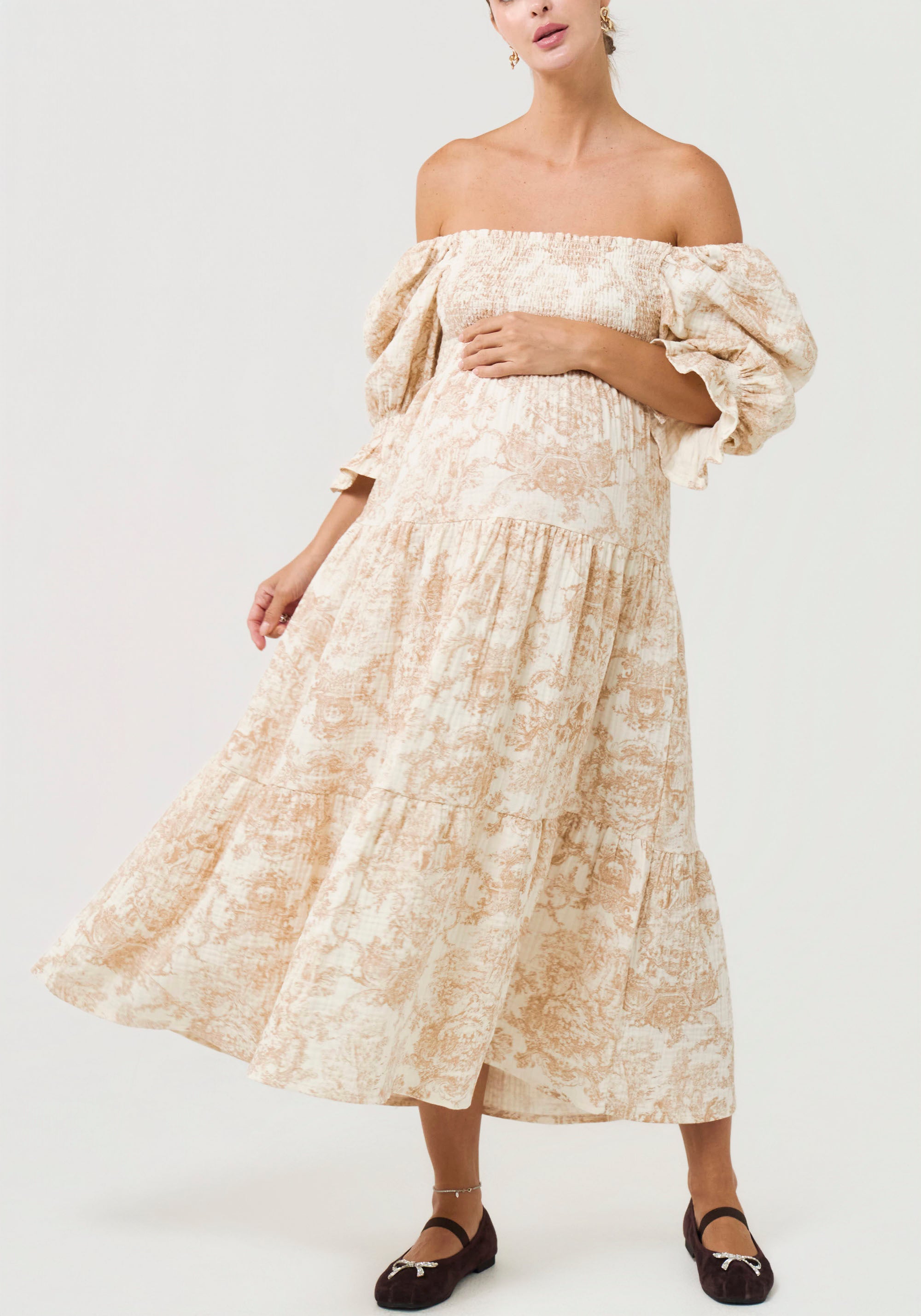 KIKO DRESS