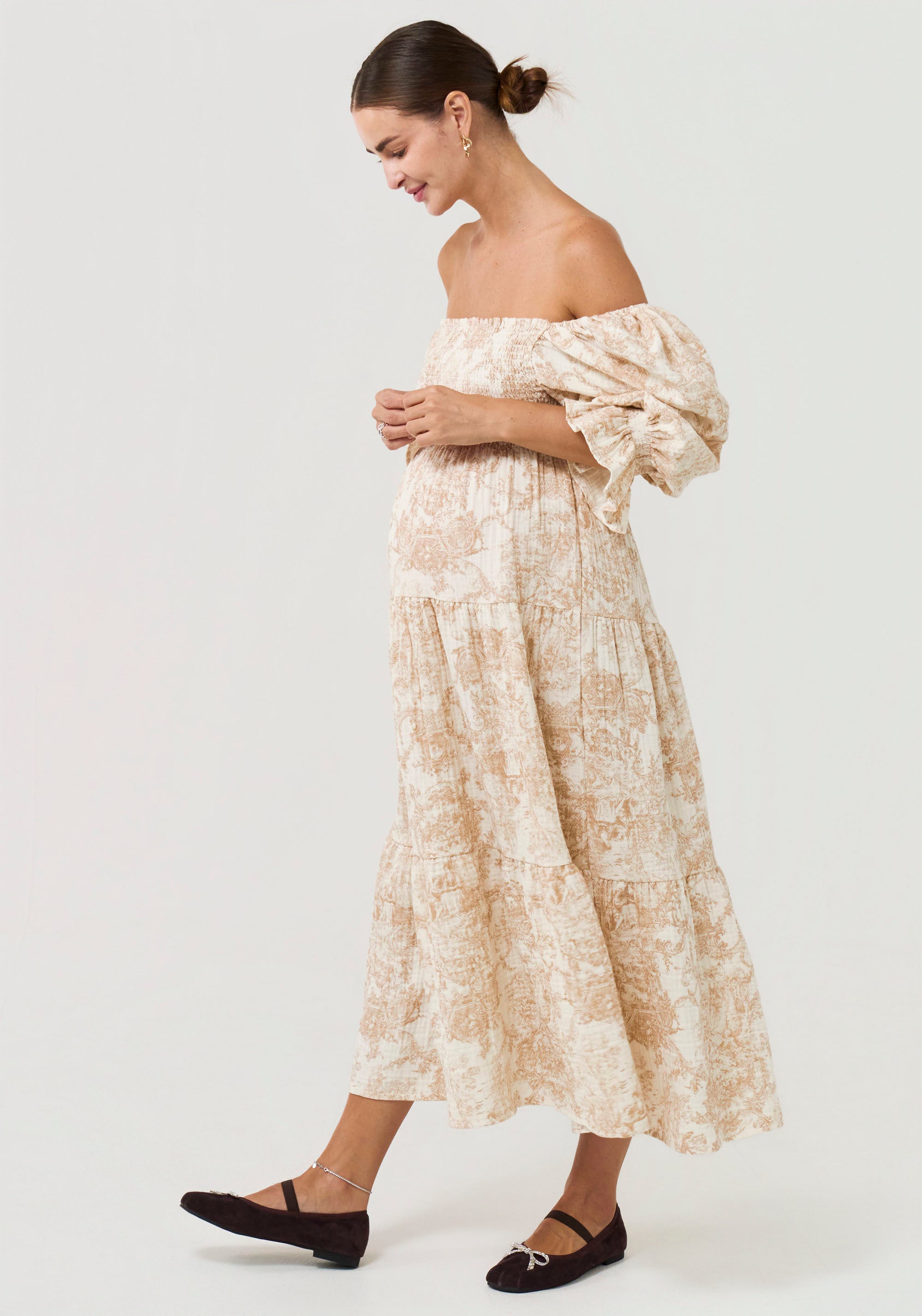 KIKO DRESS