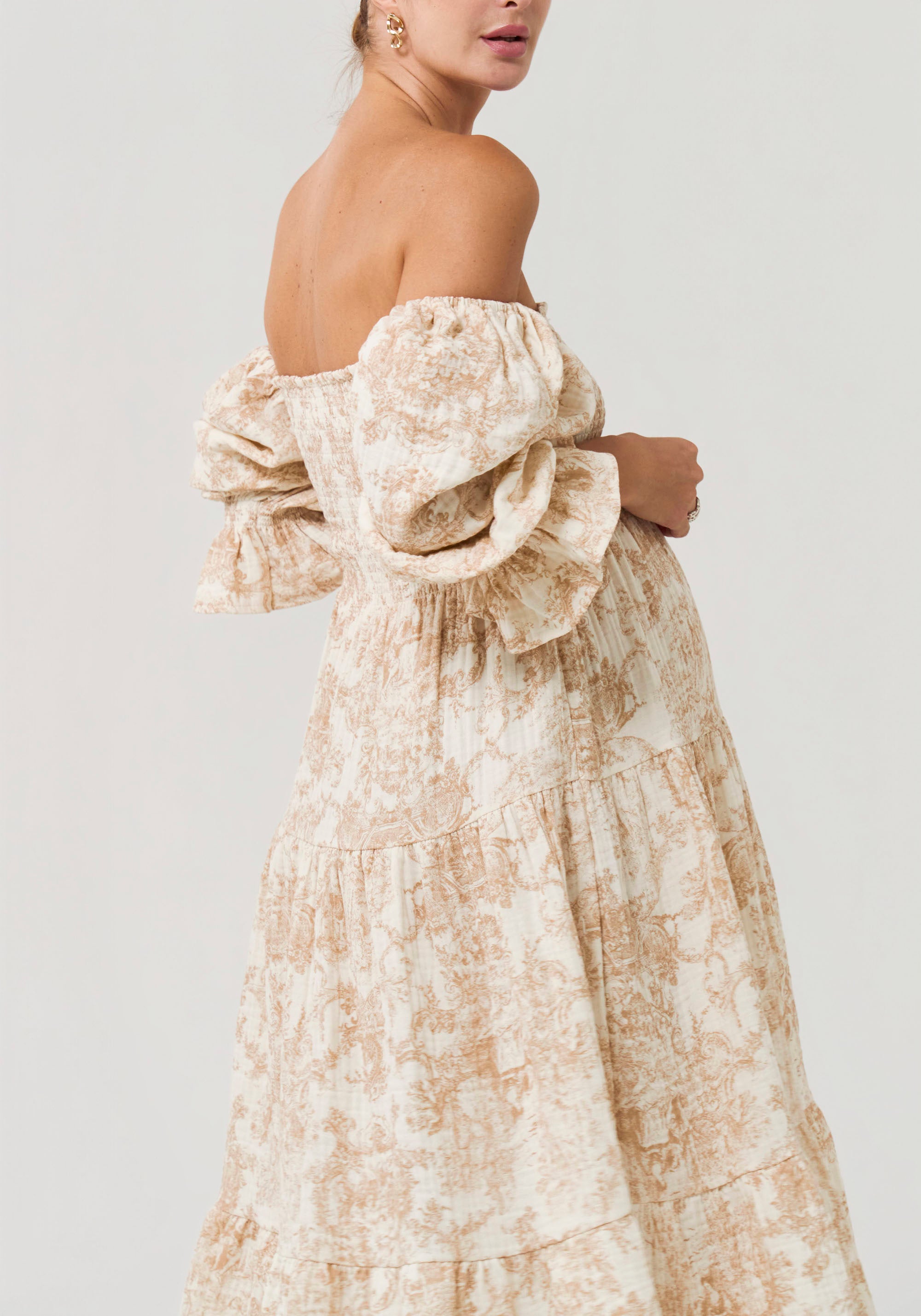 KIKO DRESS