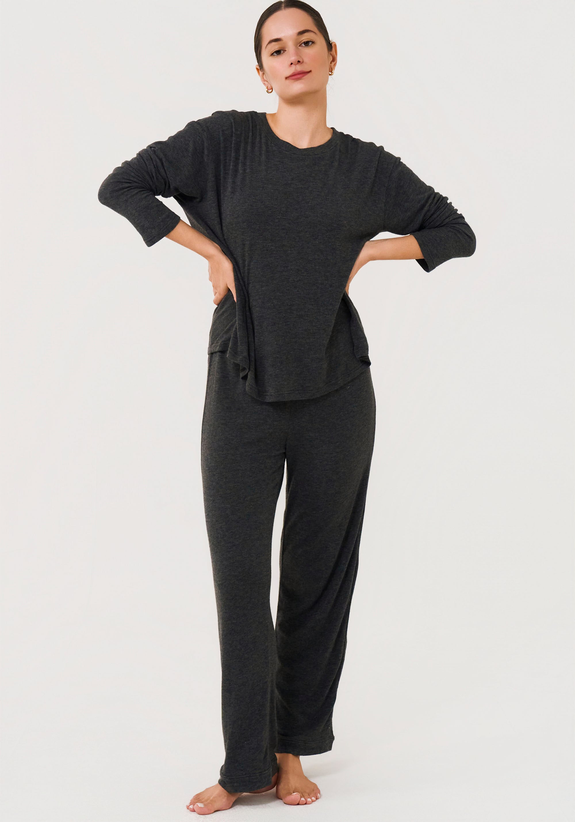 MOCHI KNIT TRAVEL SET UP