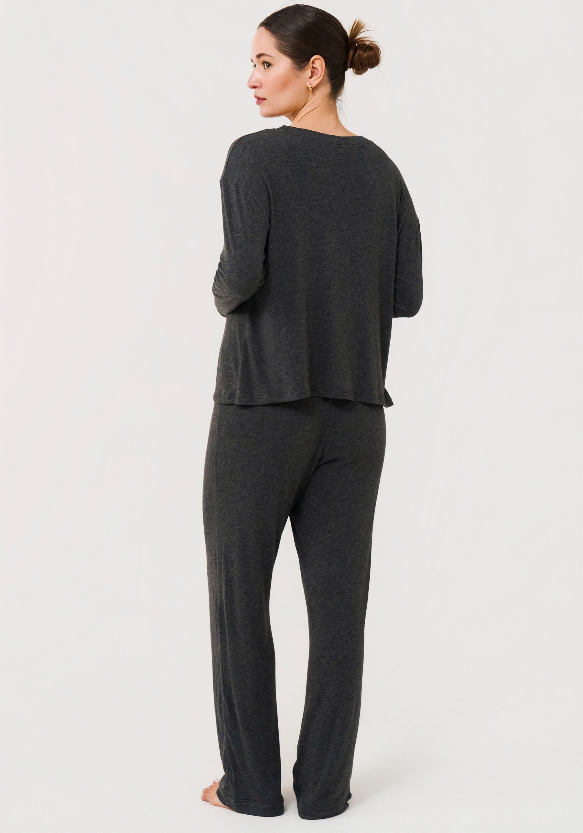 MOCHI KNIT TRAVEL SET UP