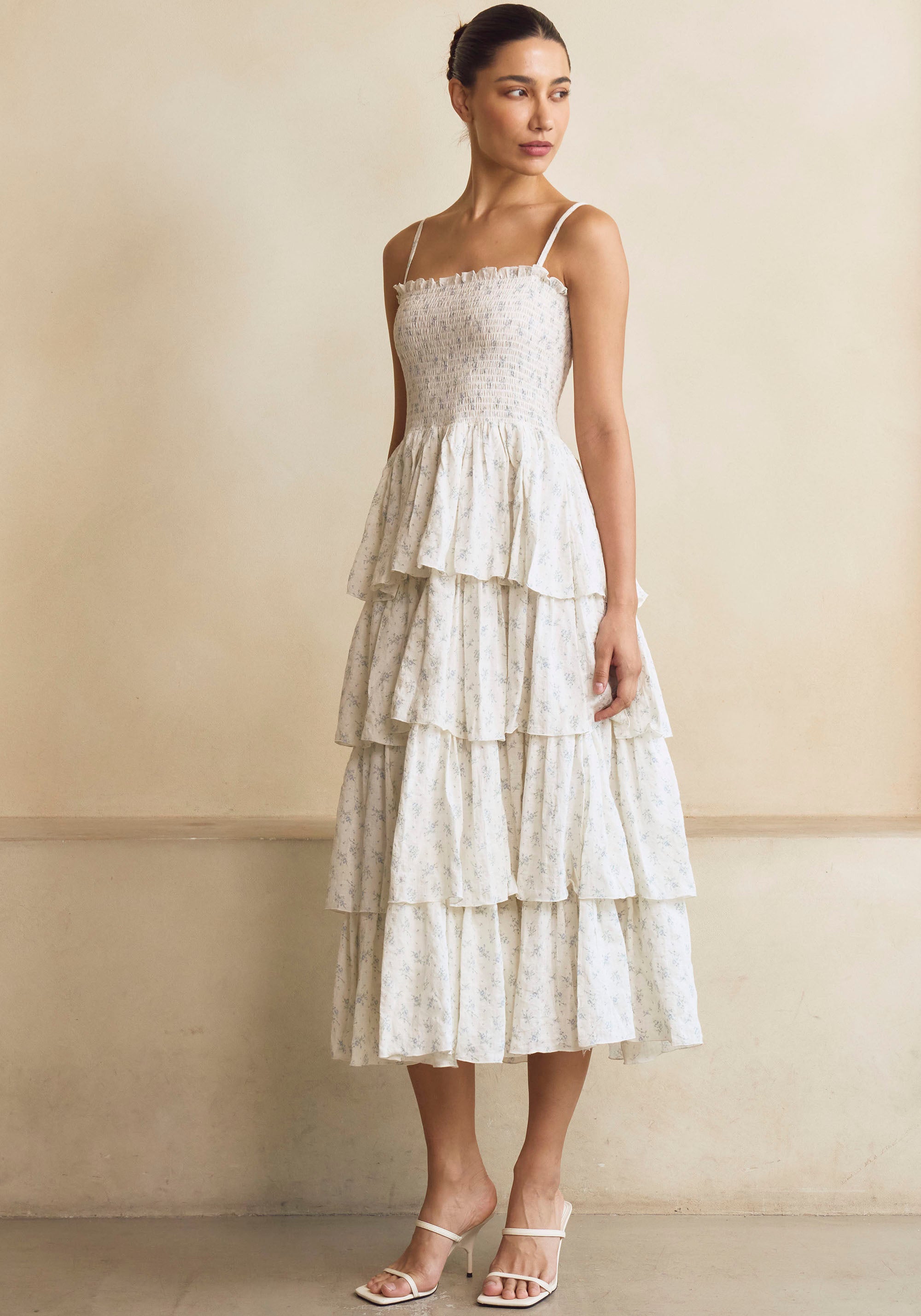 KOS DRESS