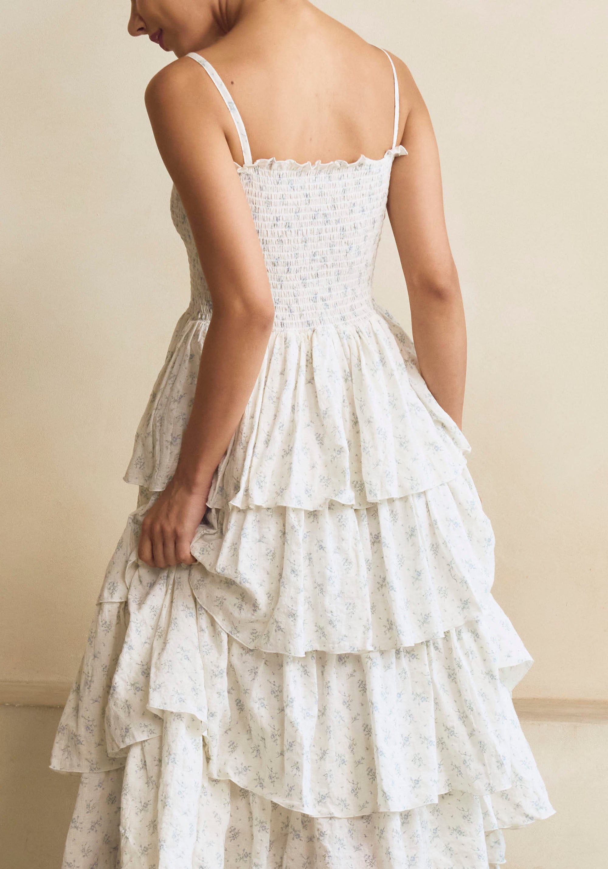 KOS DRESS