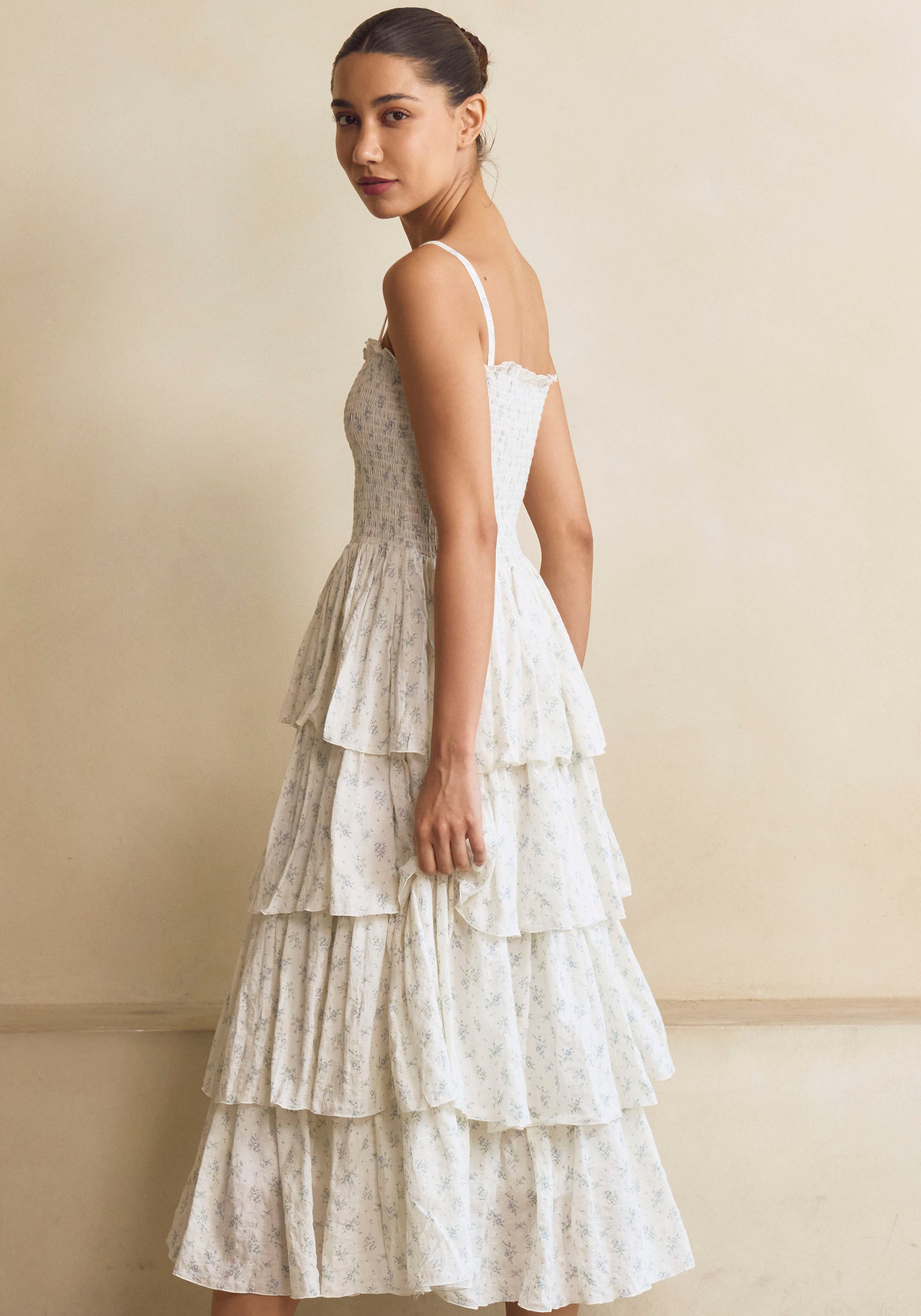 KOS DRESS