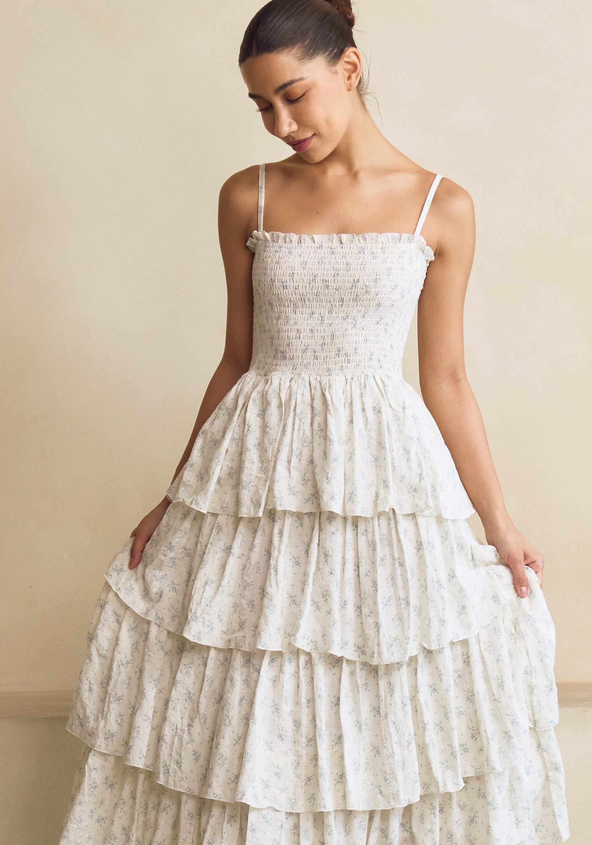 KOS DRESS