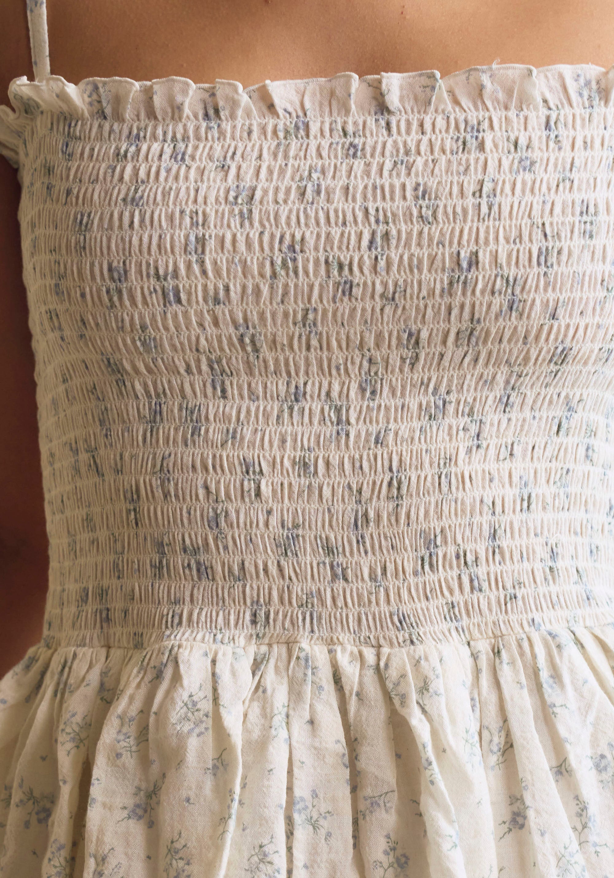KOS DRESS