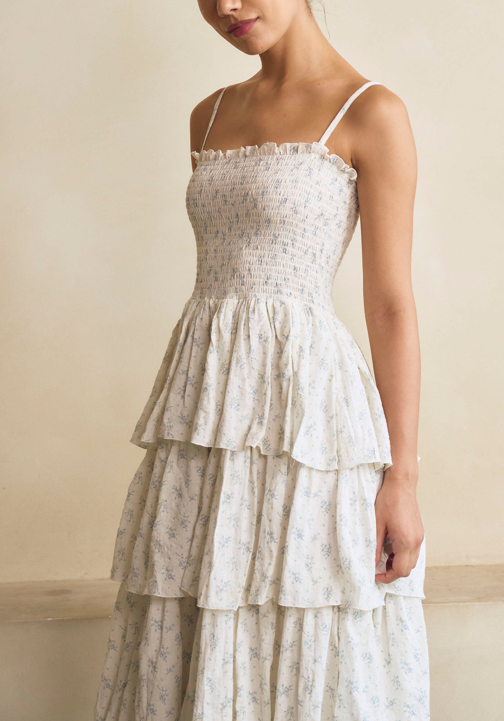 KOS DRESS