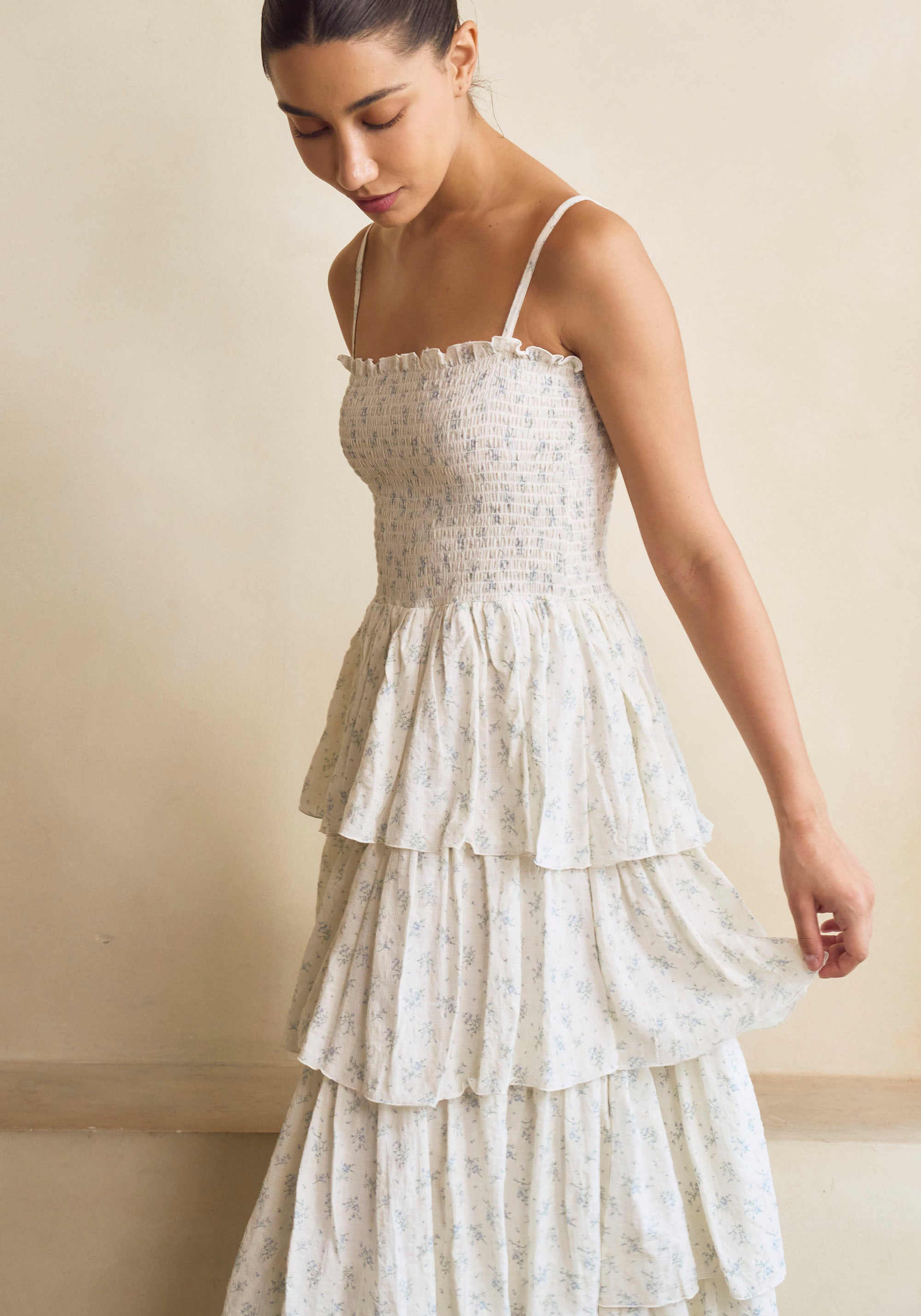 KOS DRESS
