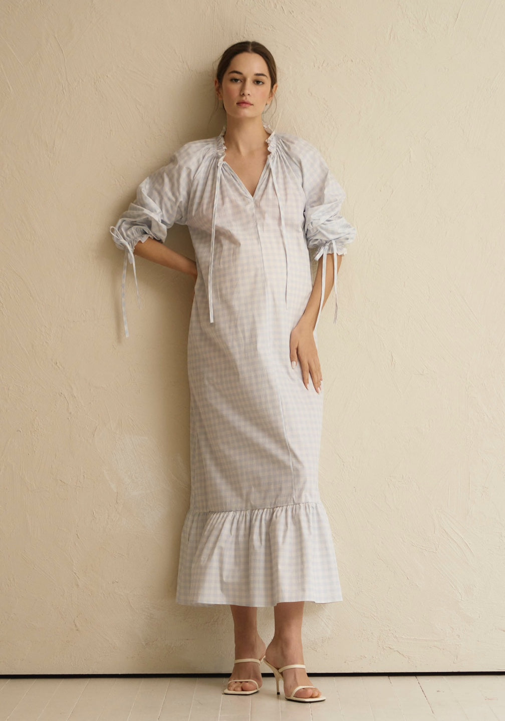 JIAN DRESS