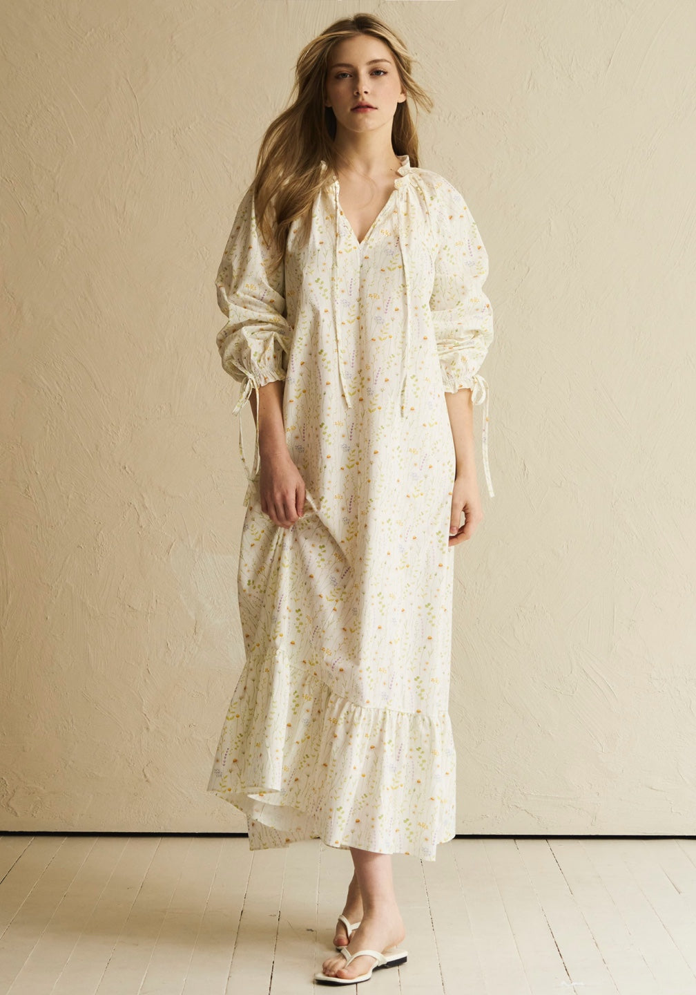 JIAN DRESS