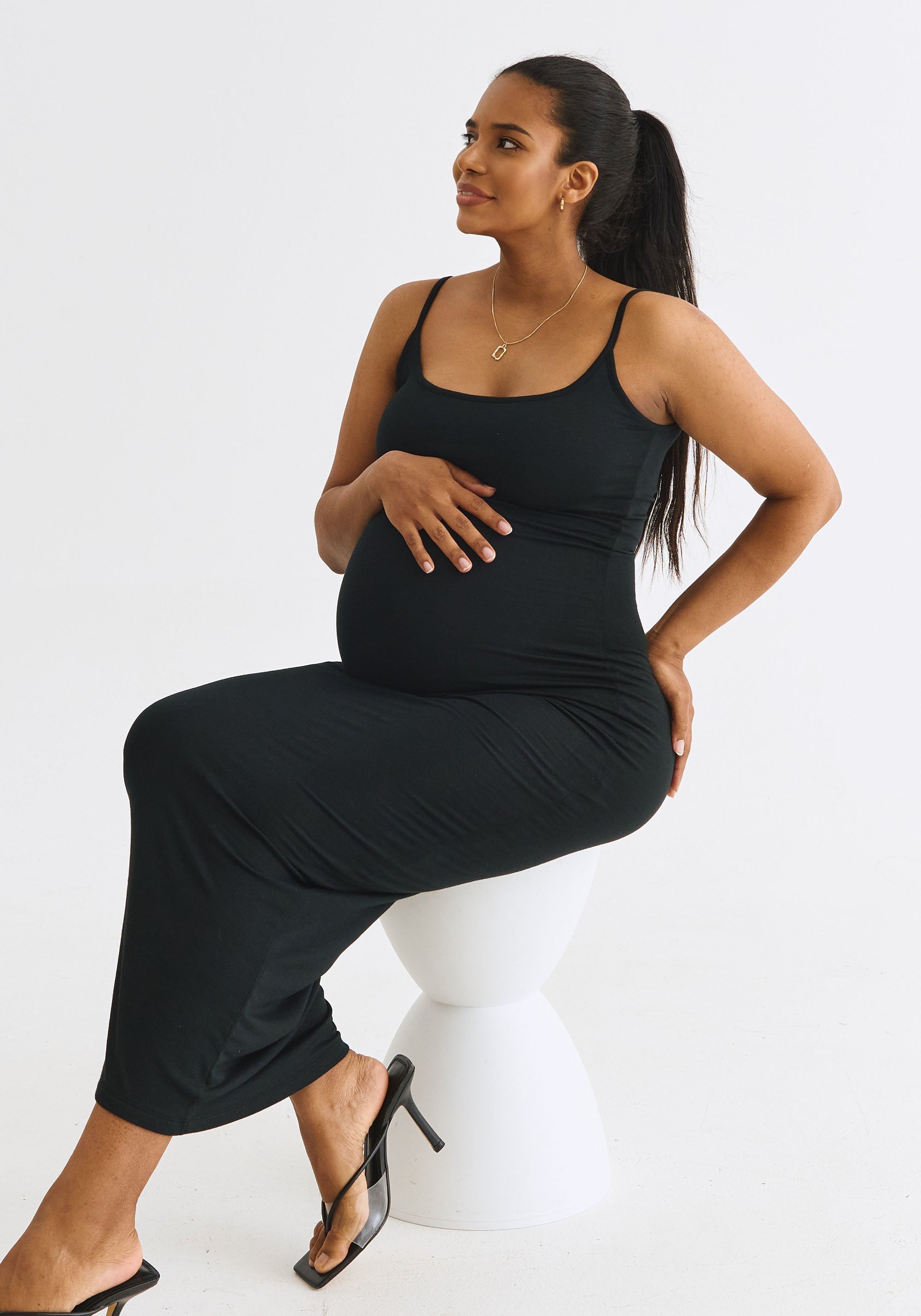 COTTON CANDY BODY CONTOUR DRESS