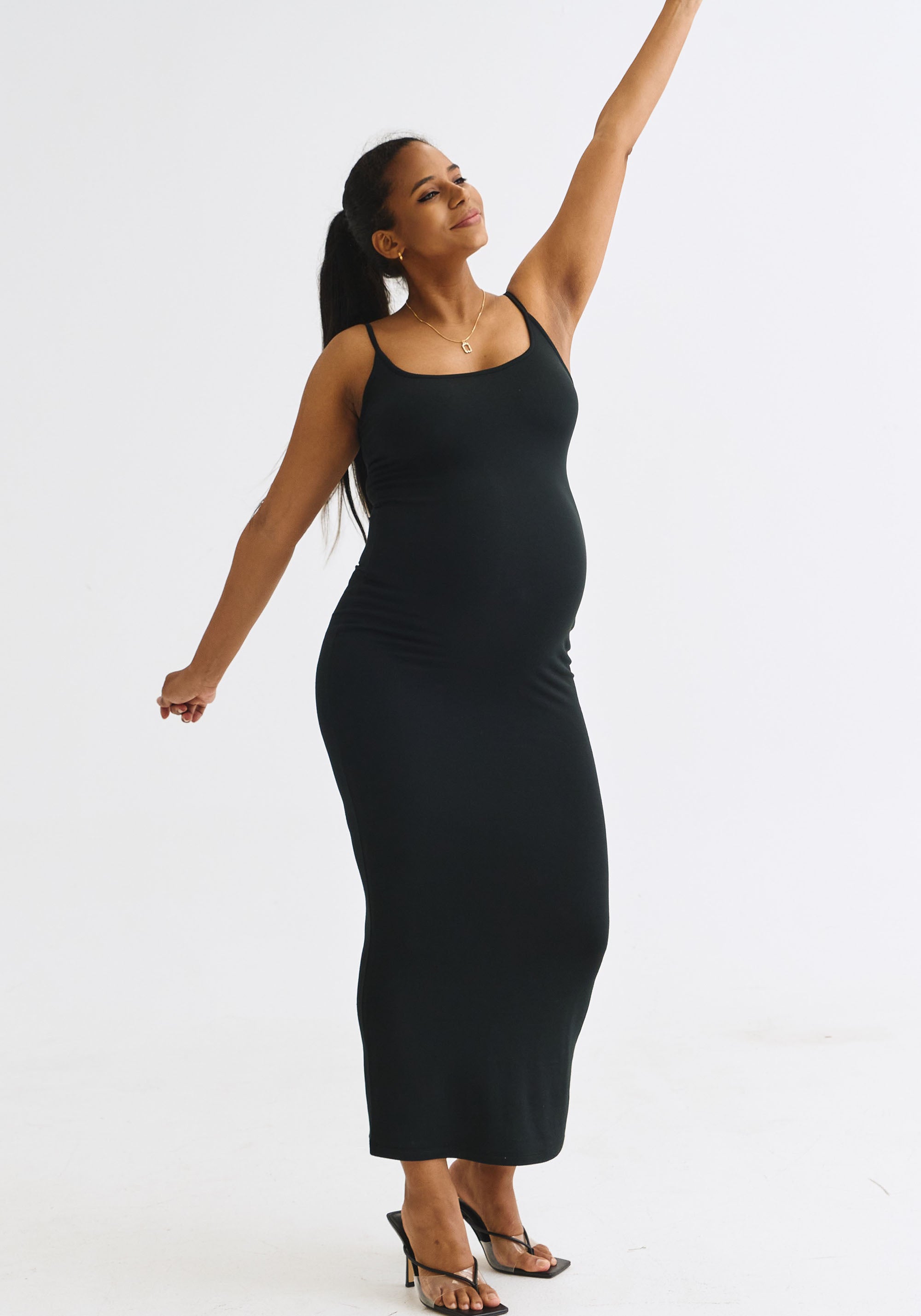 COTTON CANDY BODY CONTOUR DRESS